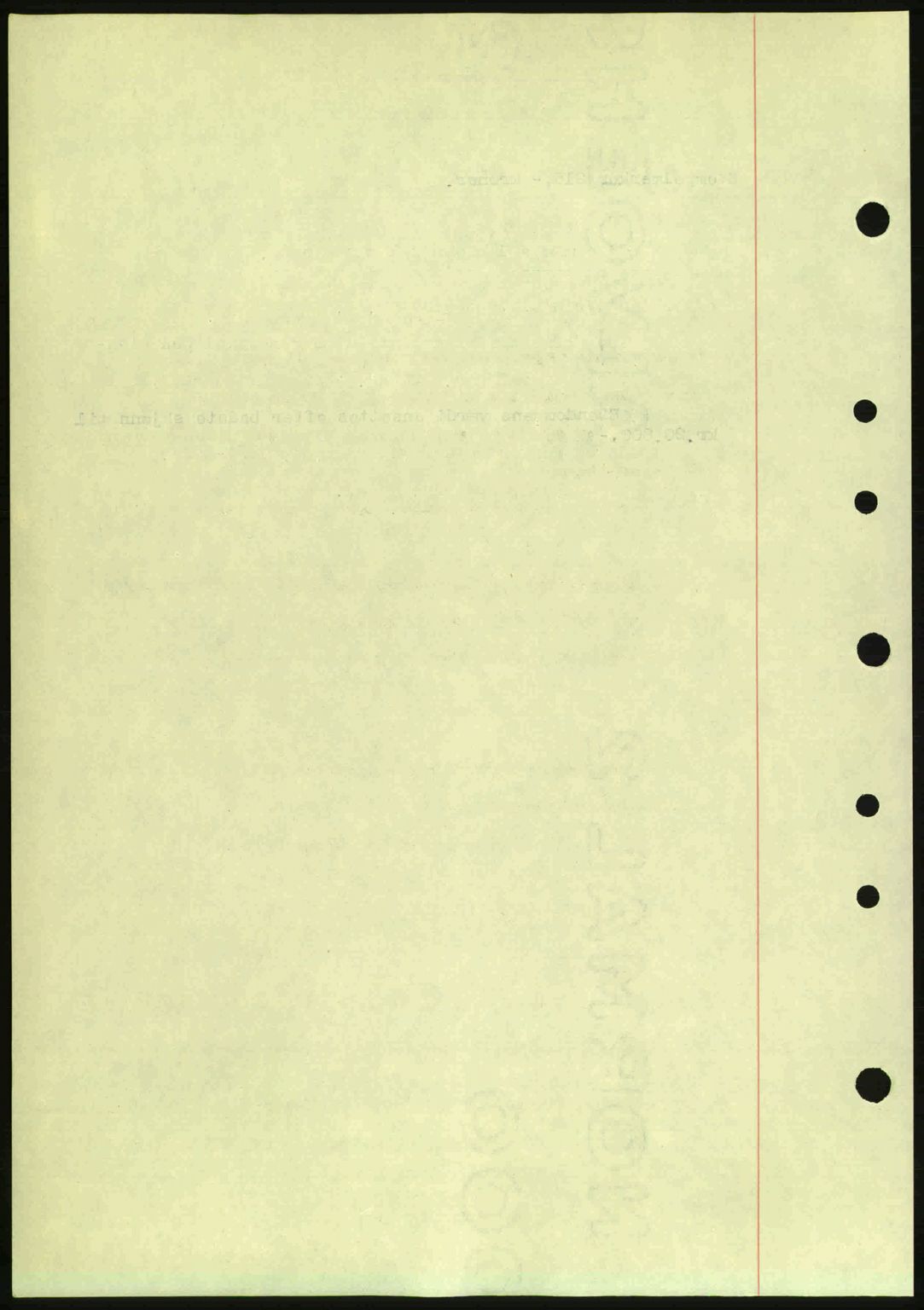 Idd og Marker sorenskriveri, AV/SAO-A-10283/G/Gb/Gbb/L0001: Mortgage book no. A1, 1936-1937, Diary no: : 90/1937