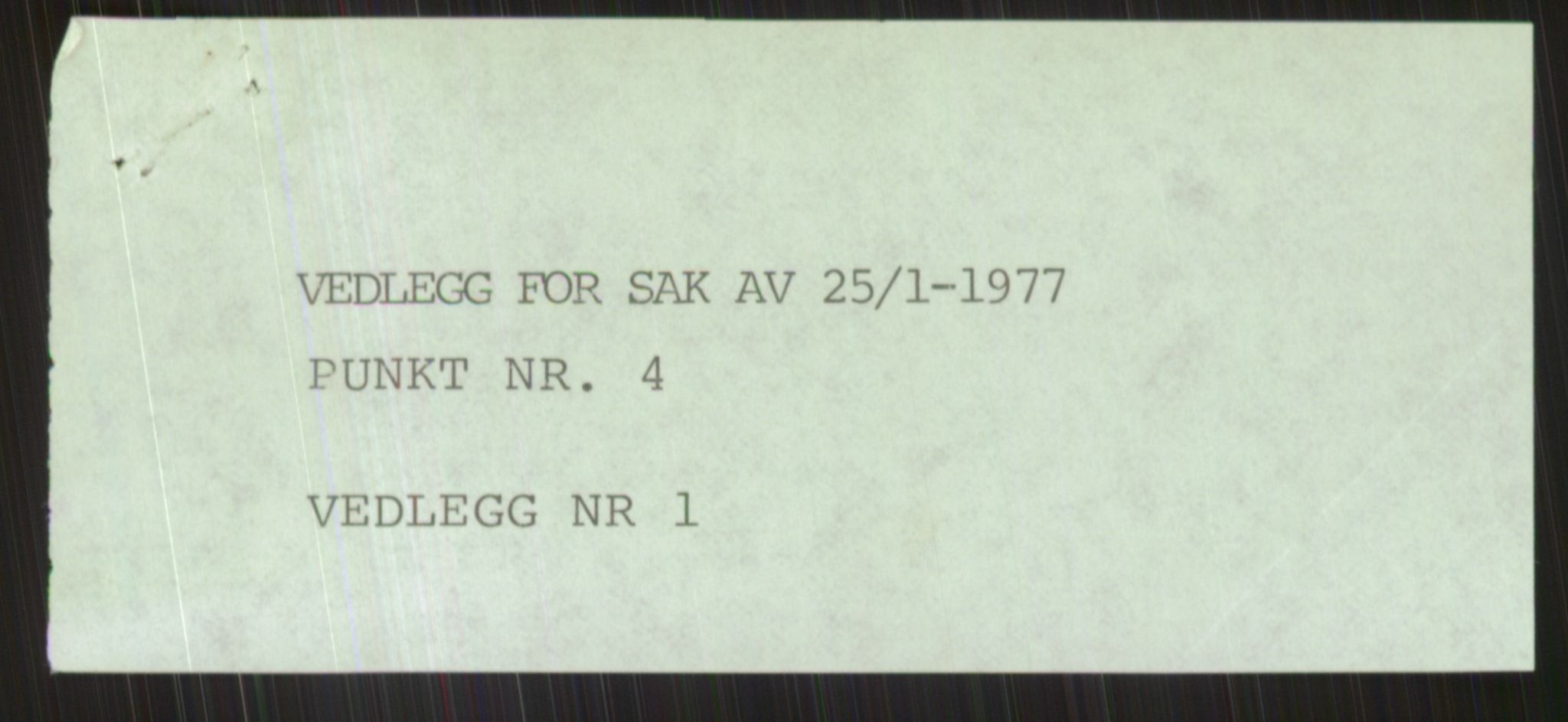 Pa 1503 - Stavanger Drilling AS, SAST/A-101906/D/L0005: Korrespondanse og saksdokumenter, 1974-1985, p. 291