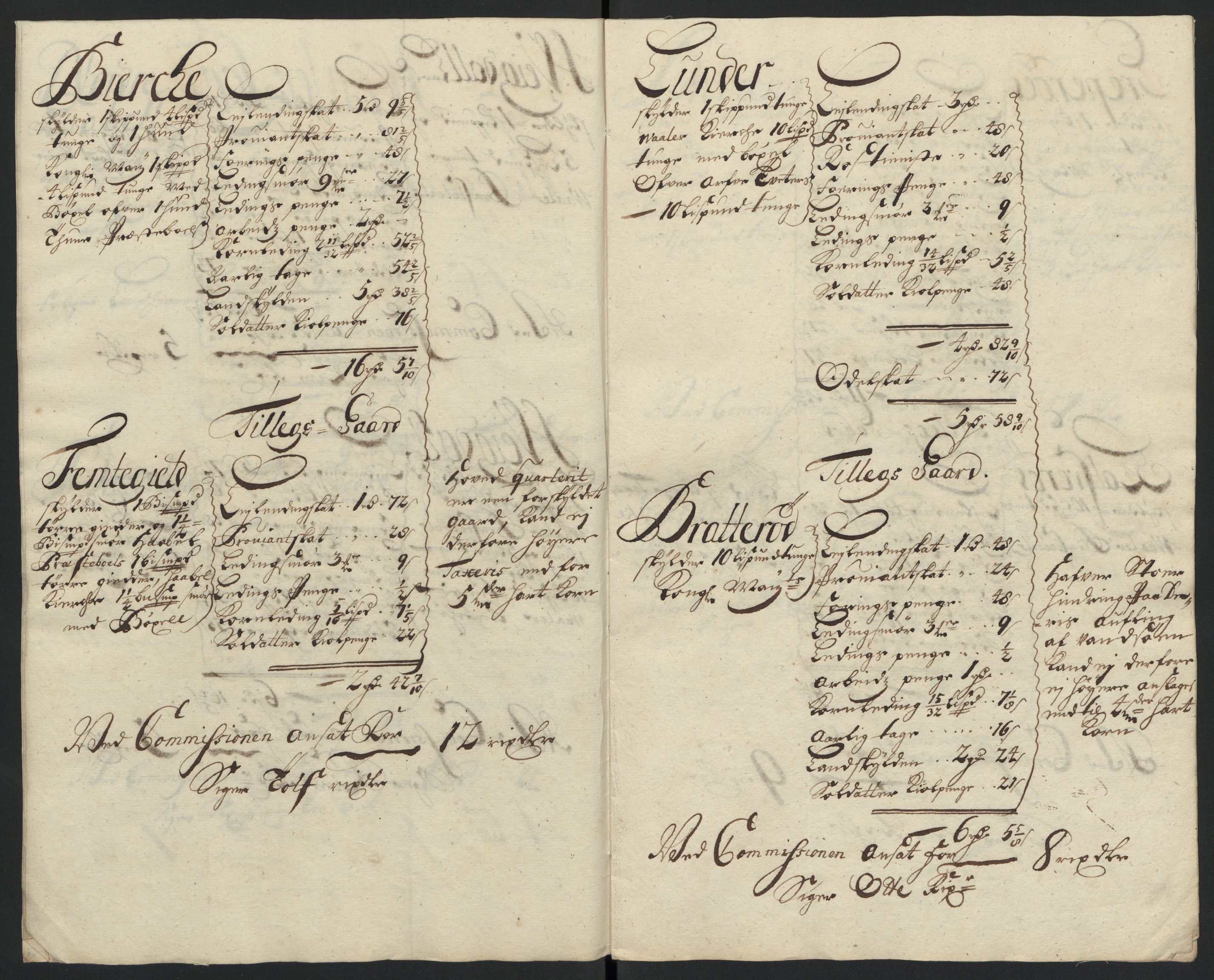 Rentekammeret inntil 1814, Reviderte regnskaper, Fogderegnskap, AV/RA-EA-4092/R04/L0132: Fogderegnskap Moss, Onsøy, Tune, Veme og Åbygge, 1703-1704, p. 148