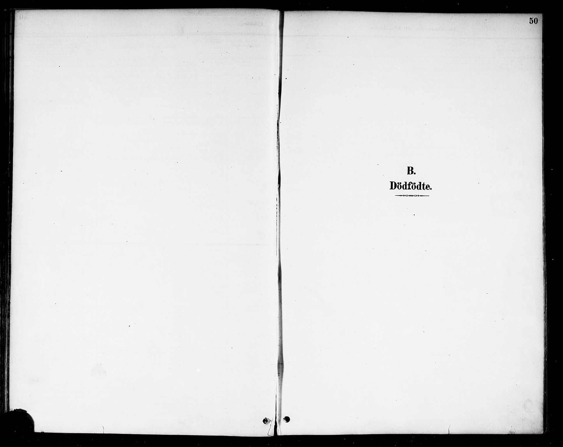 Berg prestekontor Kirkebøker, AV/SAO-A-10902/F/Fa/L0007: Parish register (official) no. I 7, 1888-1902, p. 50