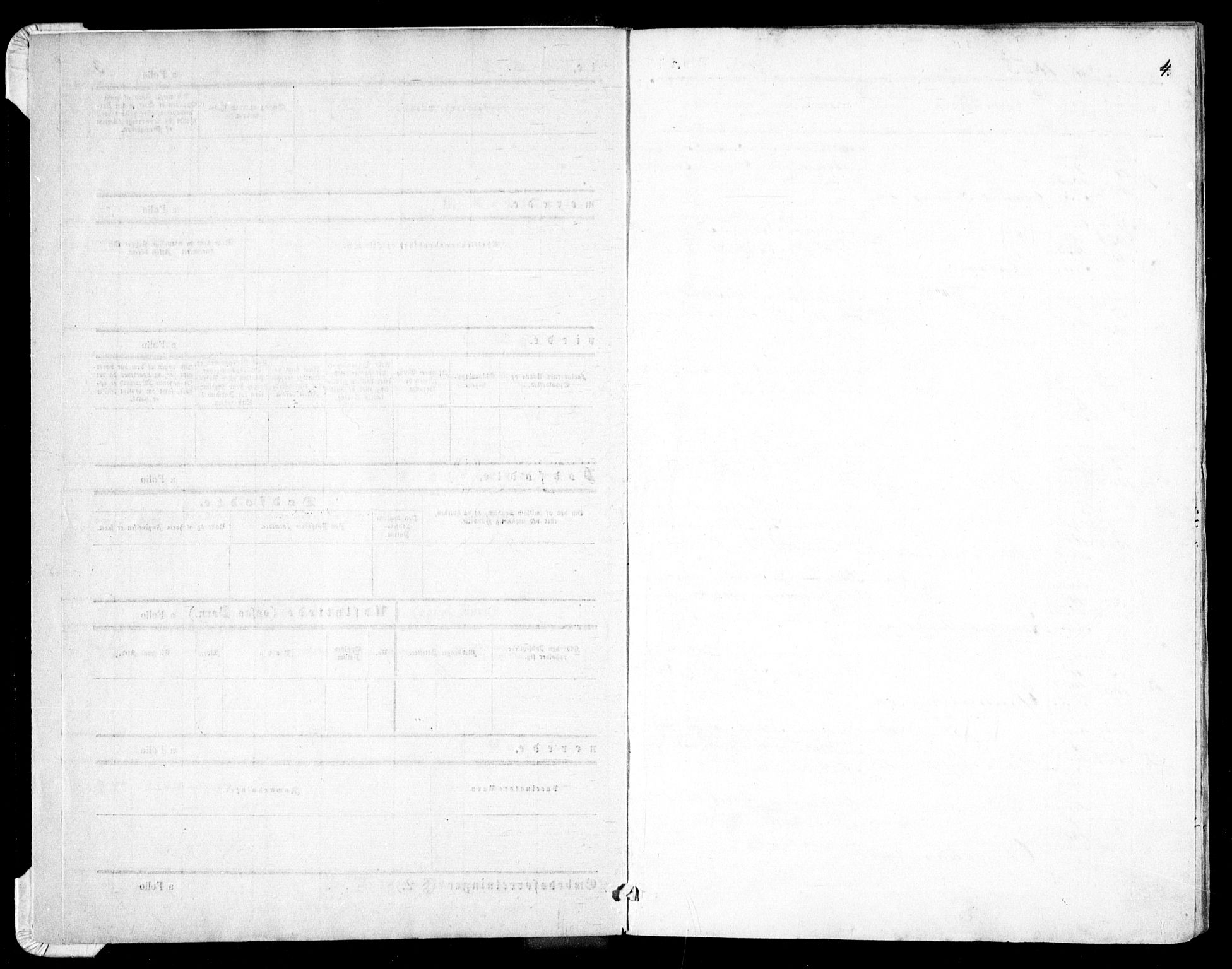 Tromøy sokneprestkontor, SAK/1111-0041/F/Fa/L0006: Parish register (official) no. A 6, 1855-1863, p. 4