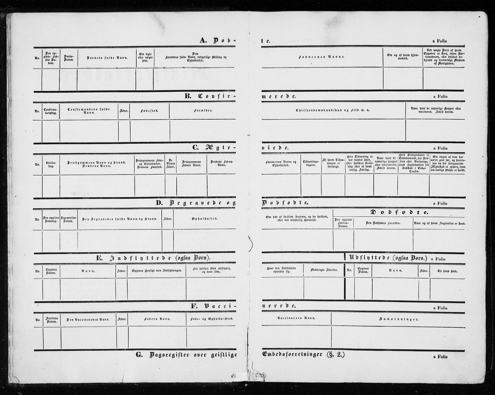 Ministerialprotokoller, klokkerbøker og fødselsregistre - Sør-Trøndelag, SAT/A-1456/655/L0678: Parish register (official) no. 655A07, 1861-1873