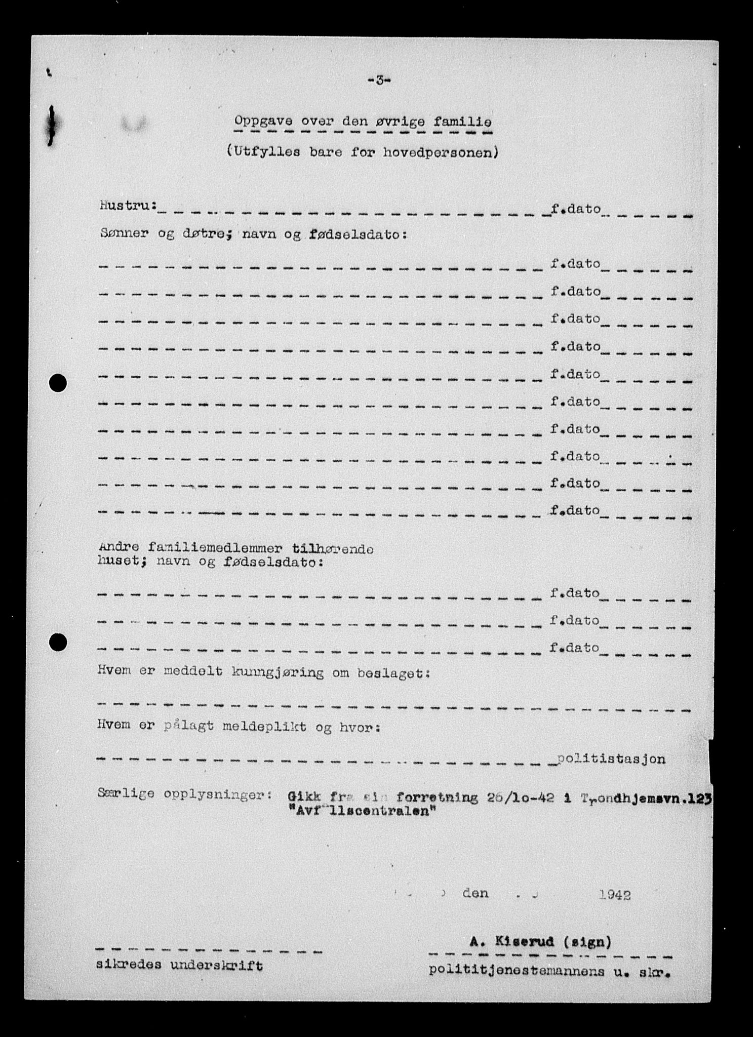 Justisdepartementet, Tilbakeføringskontoret for inndratte formuer, RA/S-1564/H/Hc/Hcc/L0960: --, 1945-1947, p. 350