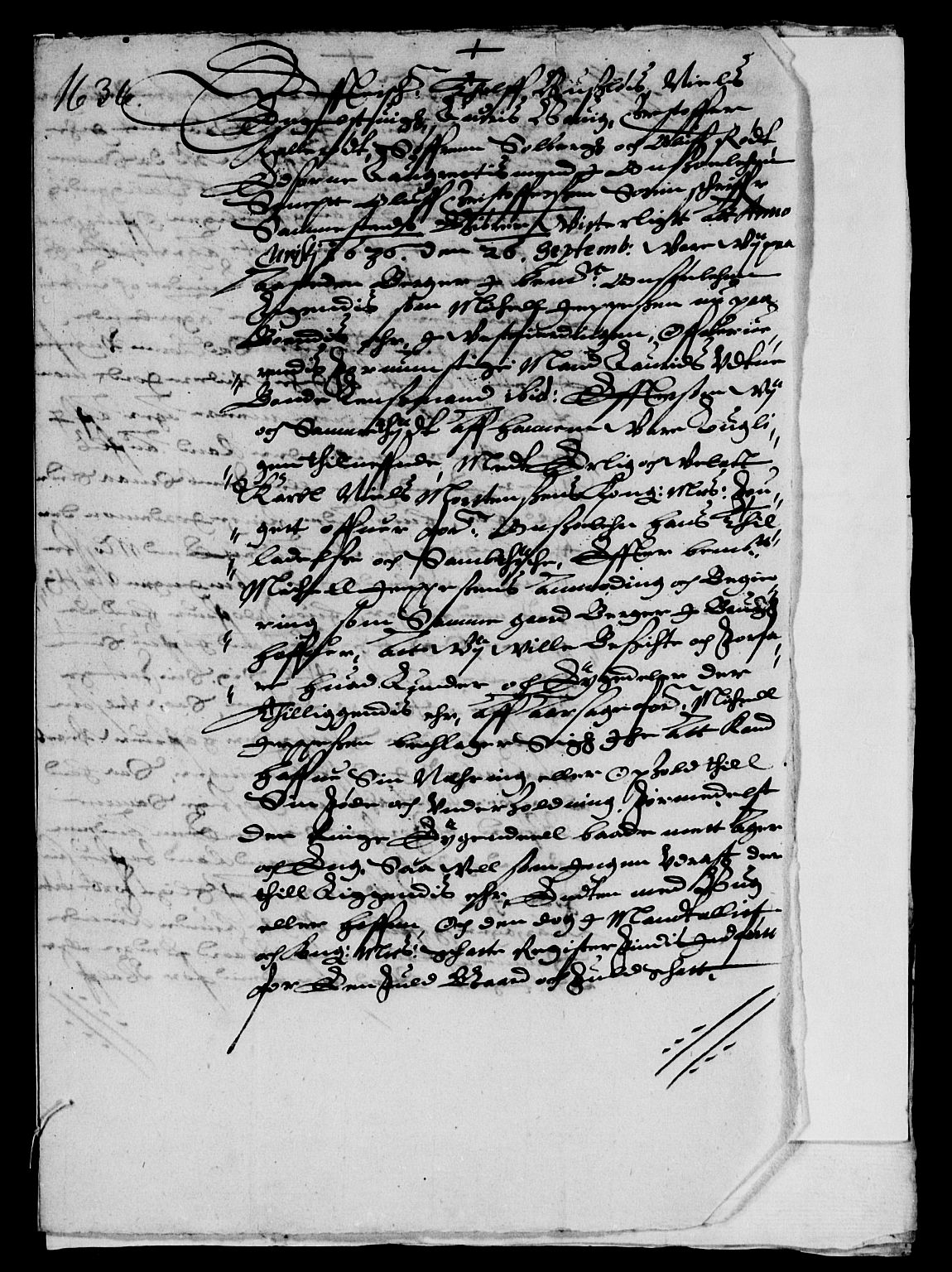 Rentekammeret inntil 1814, Reviderte regnskaper, Lensregnskaper, AV/RA-EA-5023/R/Rb/Rbe/L0001: Onsøy len, 1626-1639