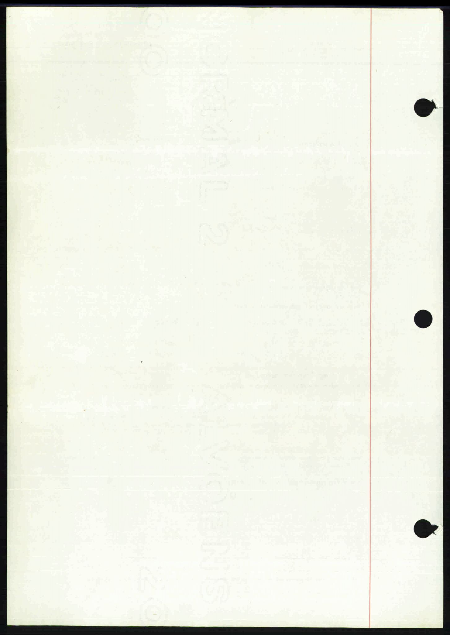 Toten tingrett, SAH/TING-006/H/Hb/Hbc/L0020: Mortgage book no. Hbc-20, 1948-1948, Diary no: : 2654/1948