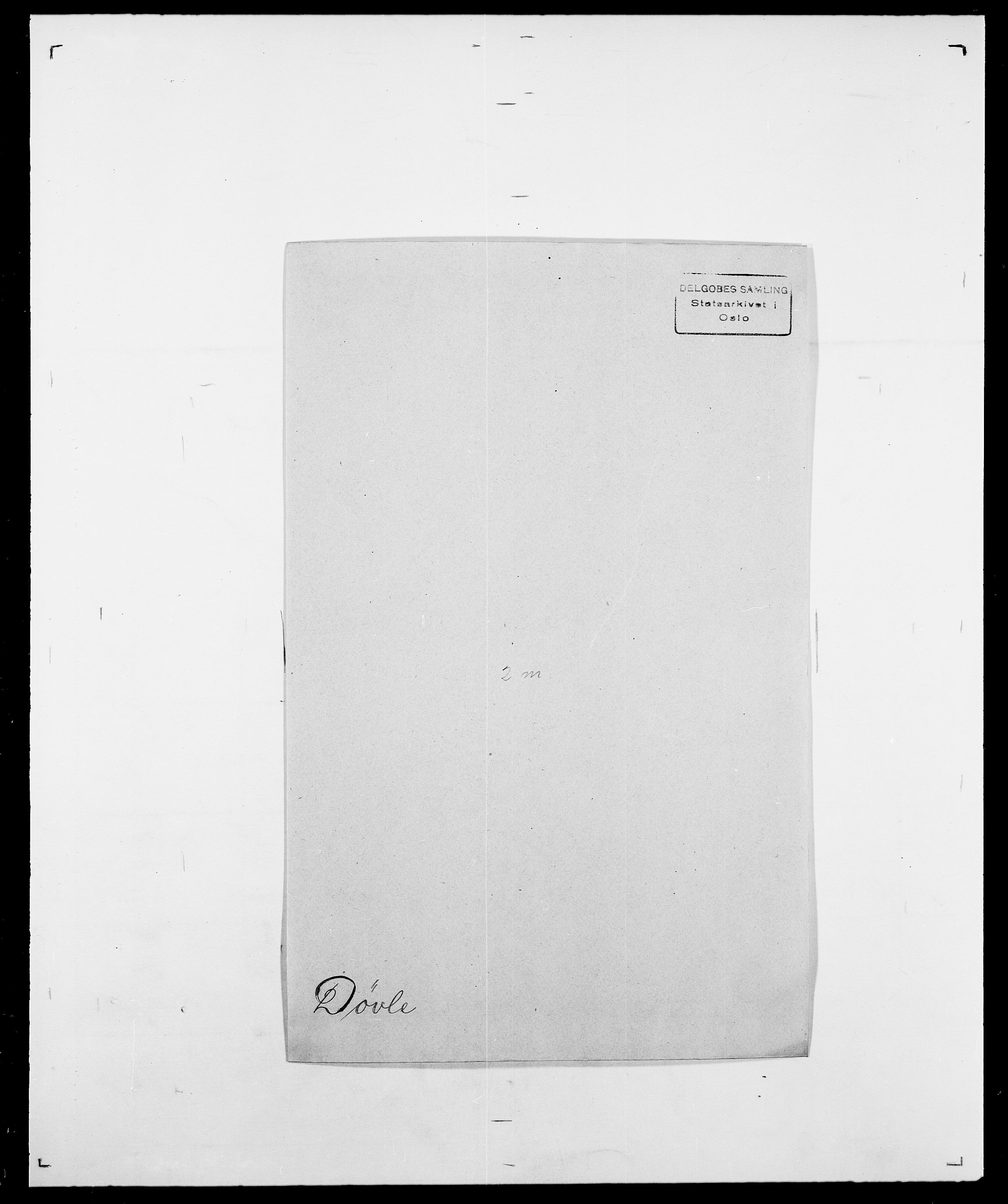 Delgobe, Charles Antoine - samling, SAO/PAO-0038/D/Da/L0010: Dürendahl - Fagelund, p. 69