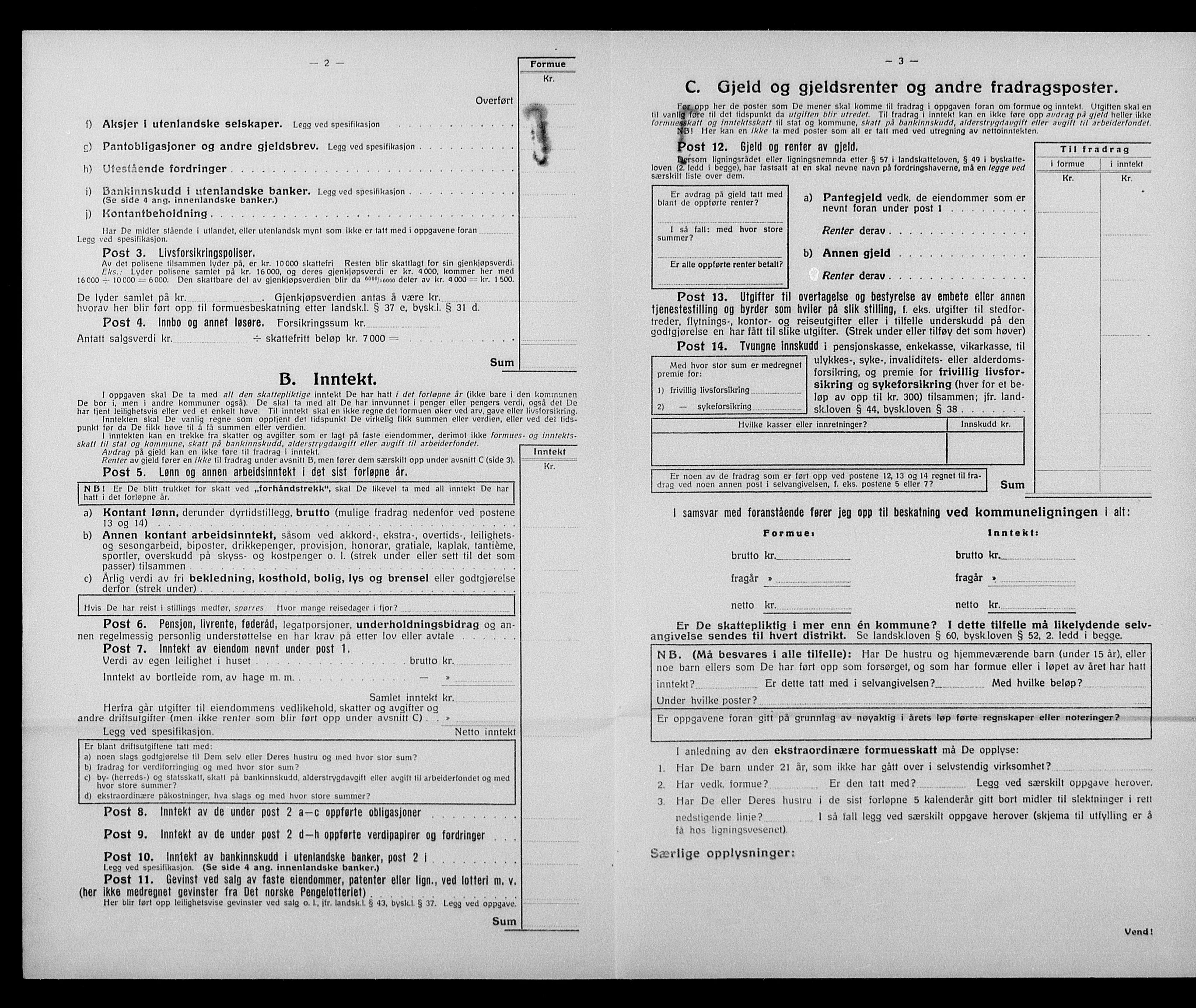 Justisdepartementet, Tilbakeføringskontoret for inndratte formuer, AV/RA-S-1564/H/Hc/Hcc/L0940: --, 1945-1947, p. 129