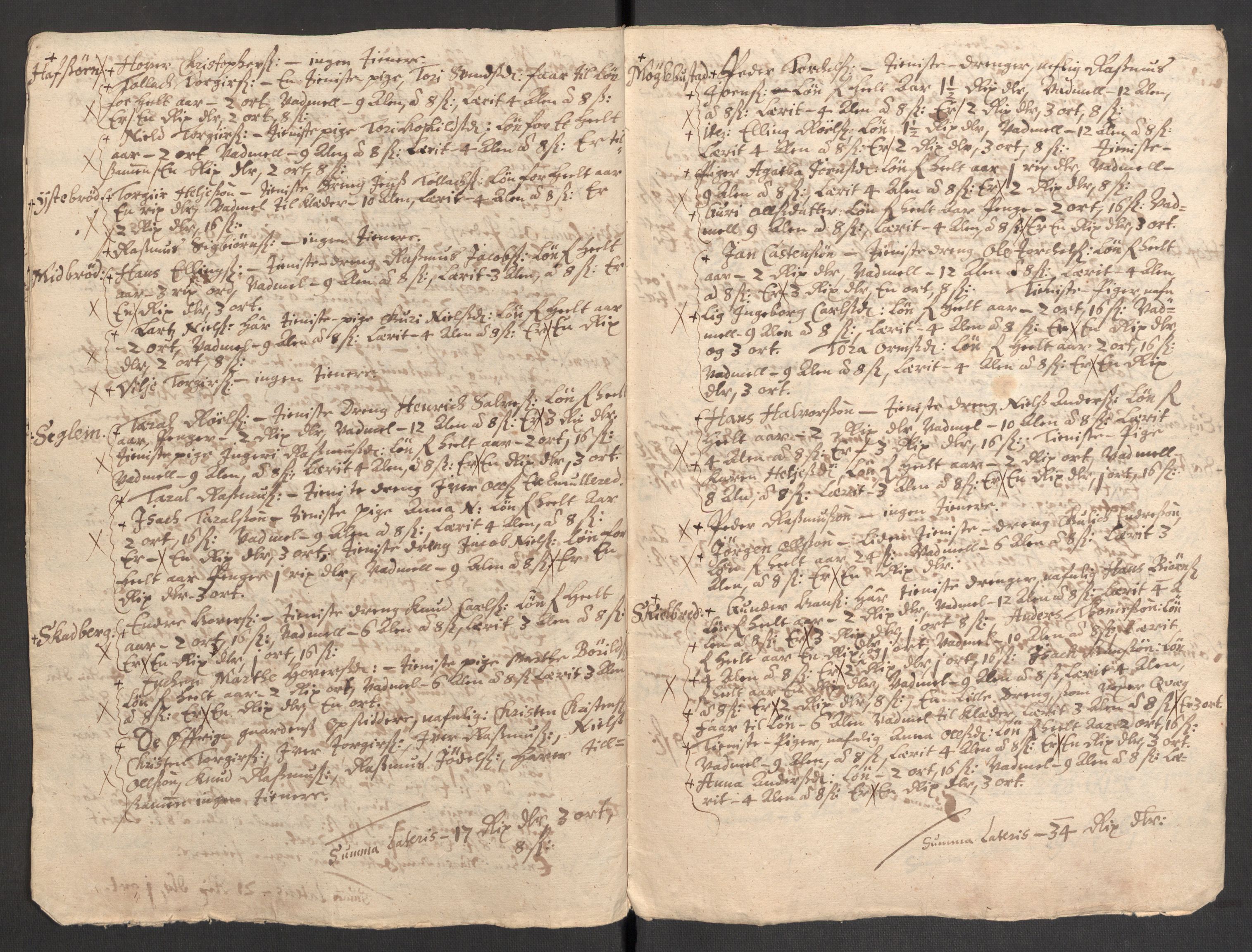 Rentekammeret inntil 1814, Reviderte regnskaper, Fogderegnskap, AV/RA-EA-4092/R46/L2735: Fogderegnskap Jæren og Dalane, 1711, p. 381