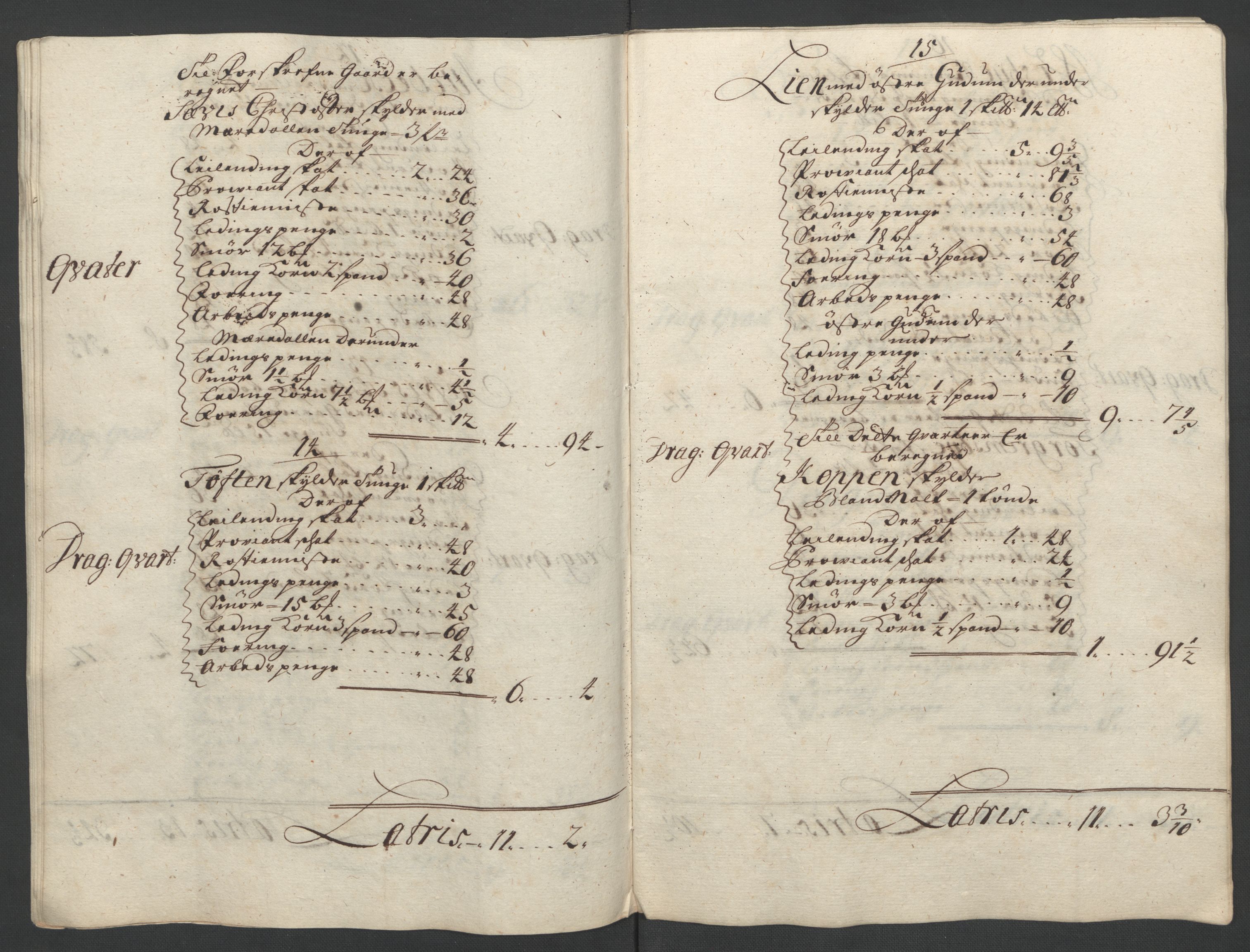 Rentekammeret inntil 1814, Reviderte regnskaper, Fogderegnskap, RA/EA-4092/R07/L0302: Fogderegnskap Rakkestad, Heggen og Frøland, 1710, p. 246