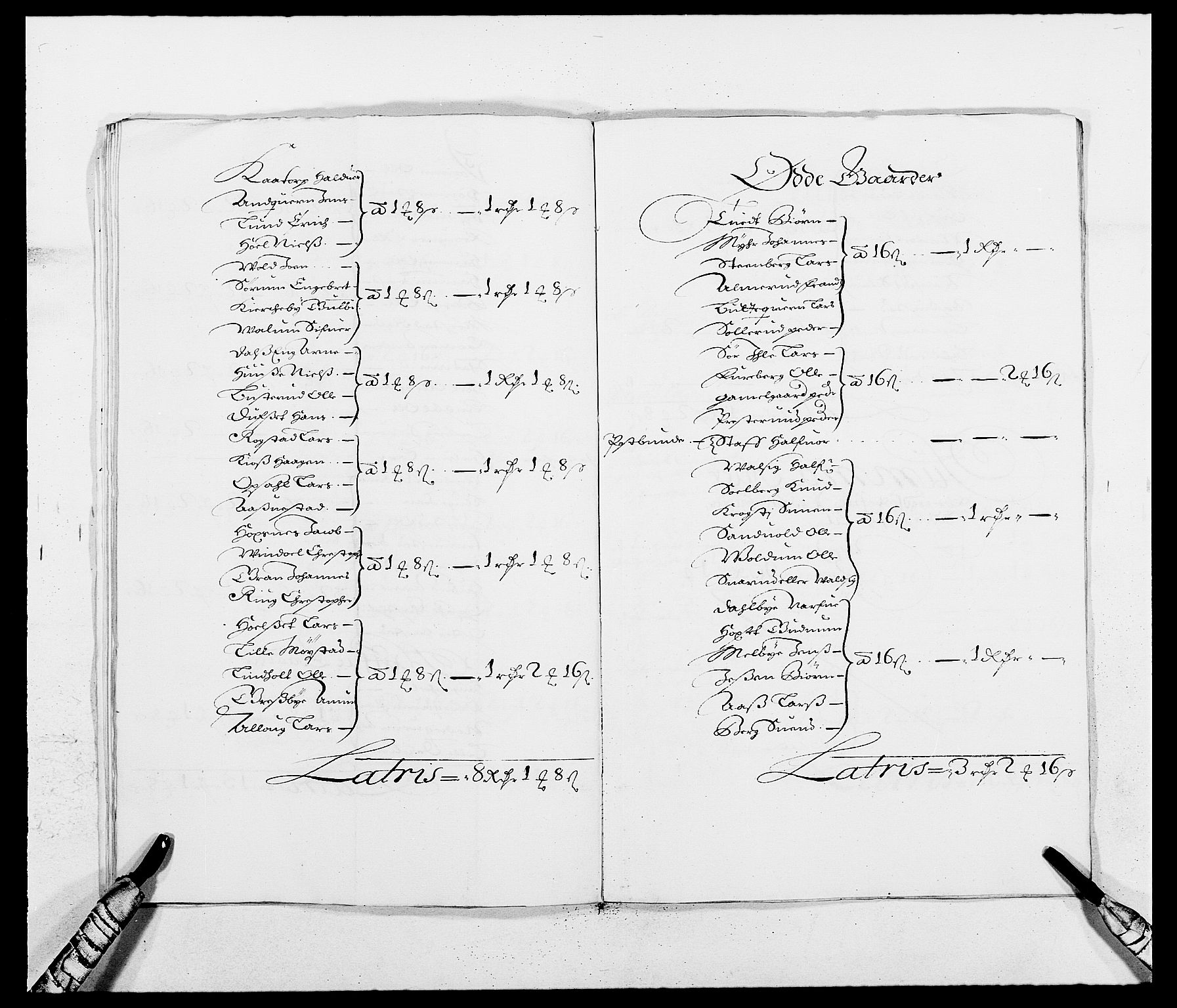 Rentekammeret inntil 1814, Reviderte regnskaper, Fogderegnskap, AV/RA-EA-4092/R16/L1020: Fogderegnskap Hedmark, 1680, p. 249