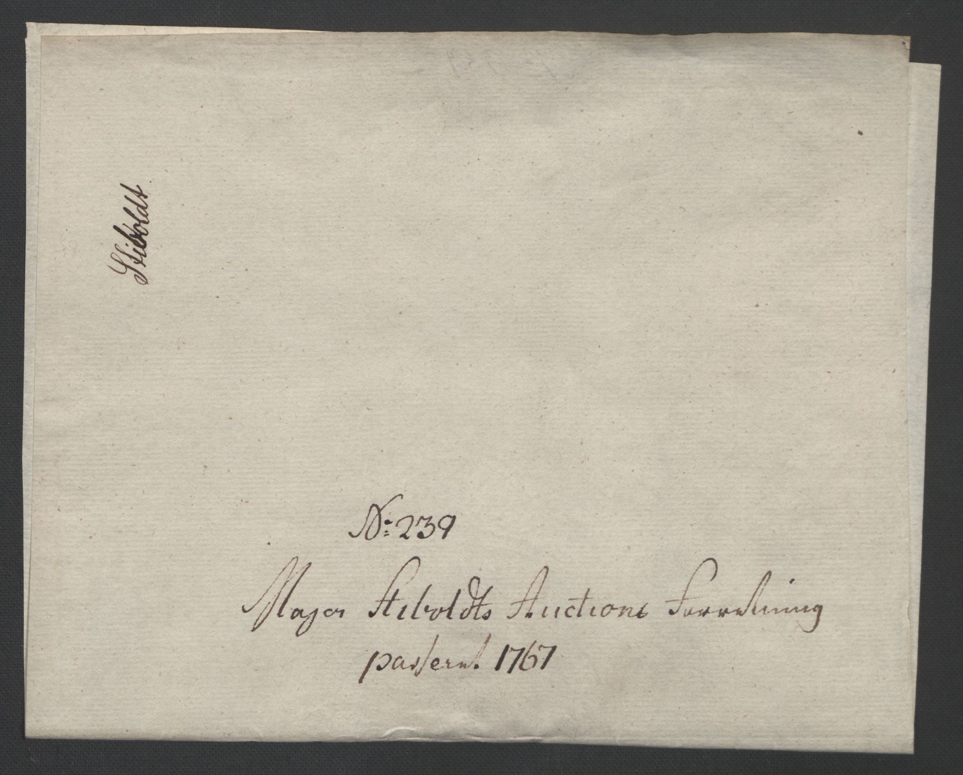 Forsvaret, Generalauditøren, AV/RA-RAFA-1772/F/Fj/Fja/L0034: --, 1753-1817, p. 4