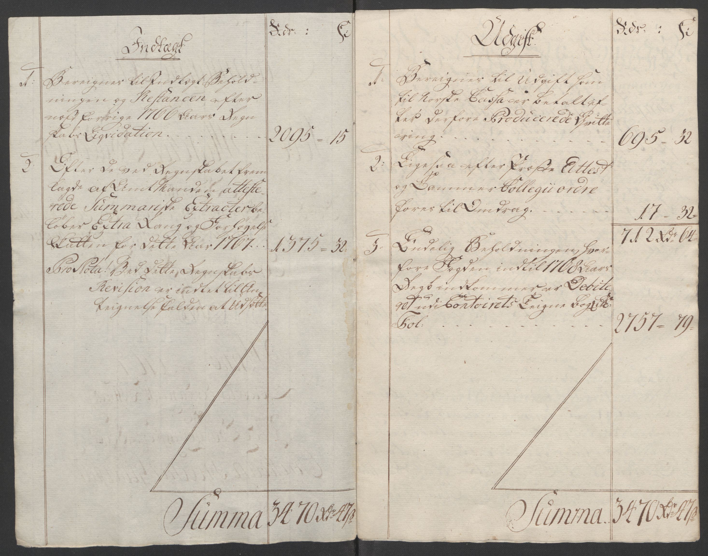 Rentekammeret inntil 1814, Reviderte regnskaper, Fogderegnskap, AV/RA-EA-4092/R01/L0097: Ekstraskatten Idd og Marker, 1756-1767, p. 313