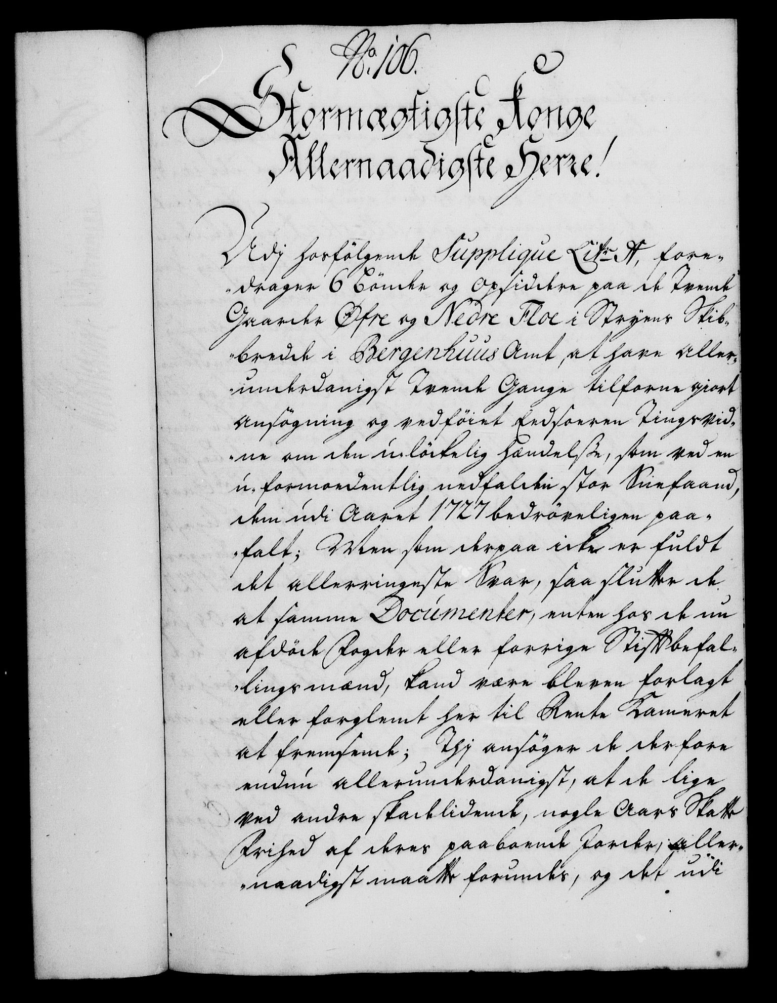 Rentekammeret, Kammerkanselliet, RA/EA-3111/G/Gf/Gfa/L0017: Norsk relasjons- og resolusjonsprotokoll (merket RK 52.17), 1734, p. 568