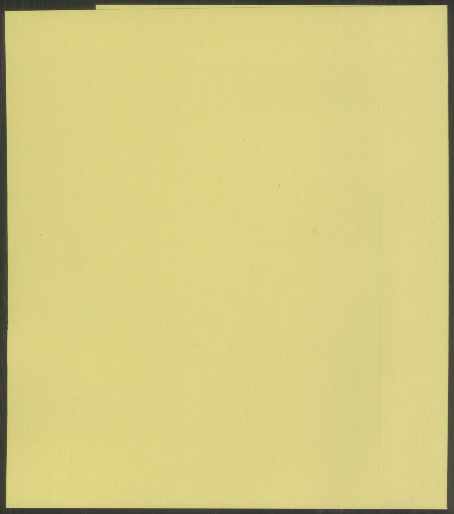 Postdirektoratet, Administrasjonsservice (TSA), AV/RA-S-4783/D/L0095/0002: De forskjellige tjenestegrener / Luftpakkepost, 1947-1965, p. 2