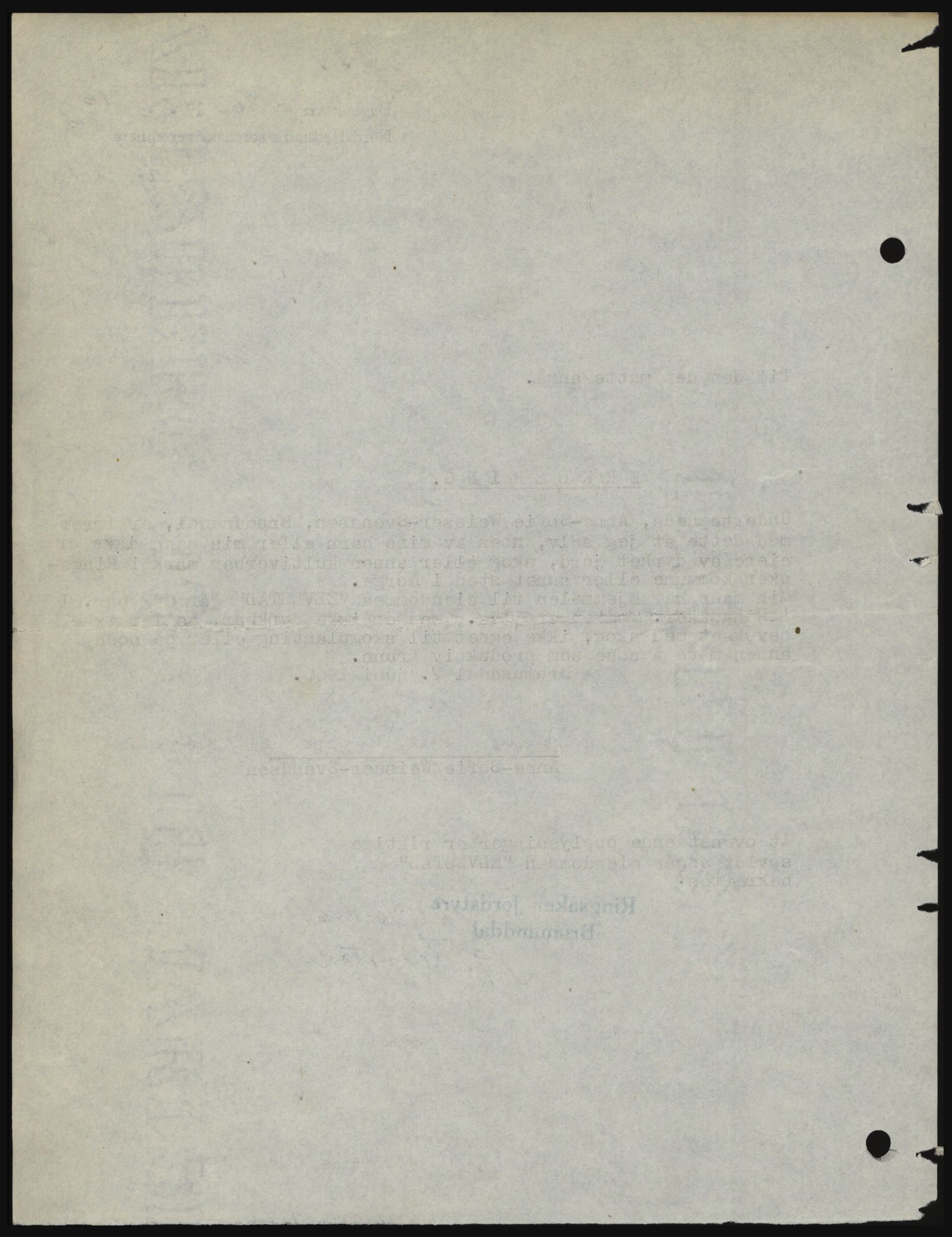 Nord-Hedmark sorenskriveri, AV/SAH-TING-012/H/Hc/L0024: Mortgage book no. 24, 1966-1966, Diary no: : 2363/1966