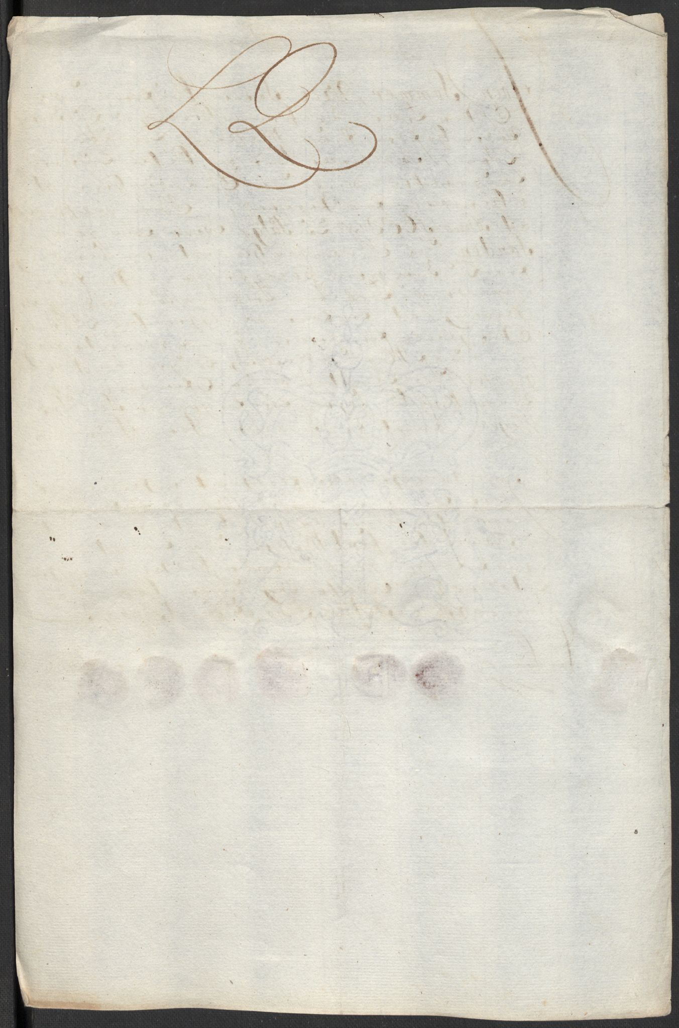 Rentekammeret inntil 1814, Reviderte regnskaper, Fogderegnskap, AV/RA-EA-4092/R35/L2087: Fogderegnskap Øvre og Nedre Telemark, 1687-1689, p. 25