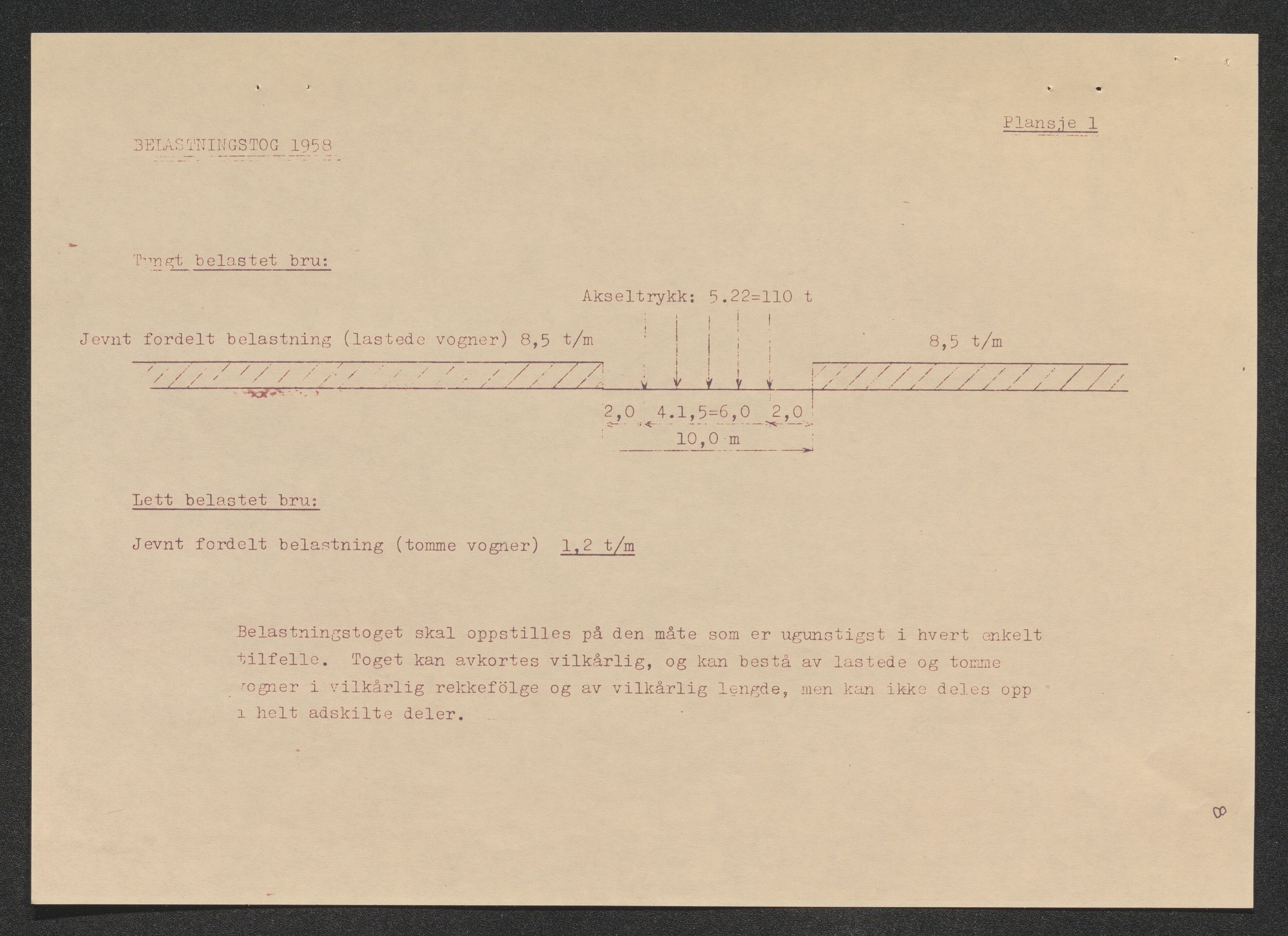 Norges Statsbaner Bibliotek (NSB), SAKO/A-355/F/Fb/L0002: Stortrykk 76 - 139, 1952-2002