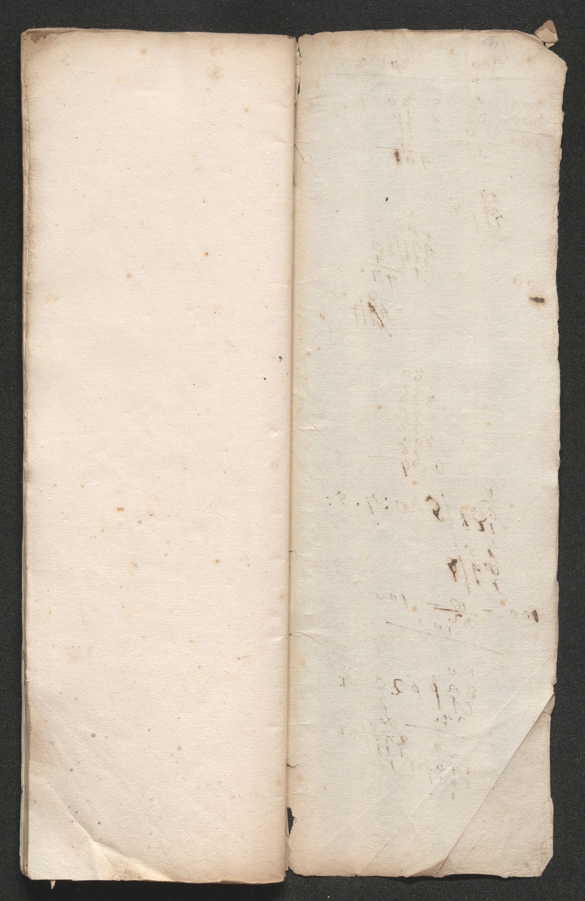 Kongsberg Sølvverk 1623-1816, SAKO/EA-3135/001/D/Dc/Dcd/L0037: Utgiftsregnskap for gruver m.m., 1664-1665, p. 569