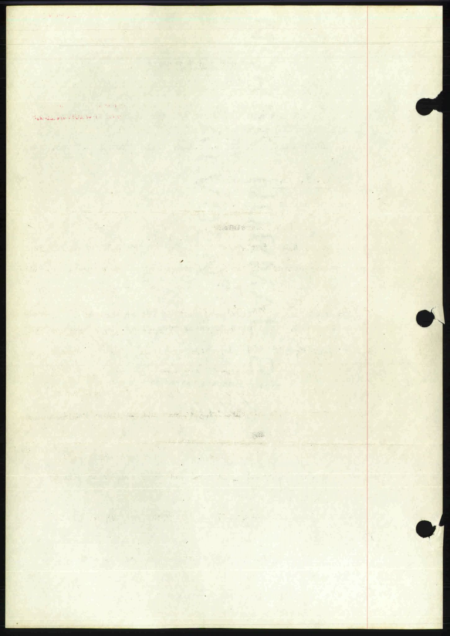 Toten tingrett, SAH/TING-006/H/Hb/Hbc/L0004: Mortgage book no. Hbc-04, 1938-1938, Diary no: : 2044/1938