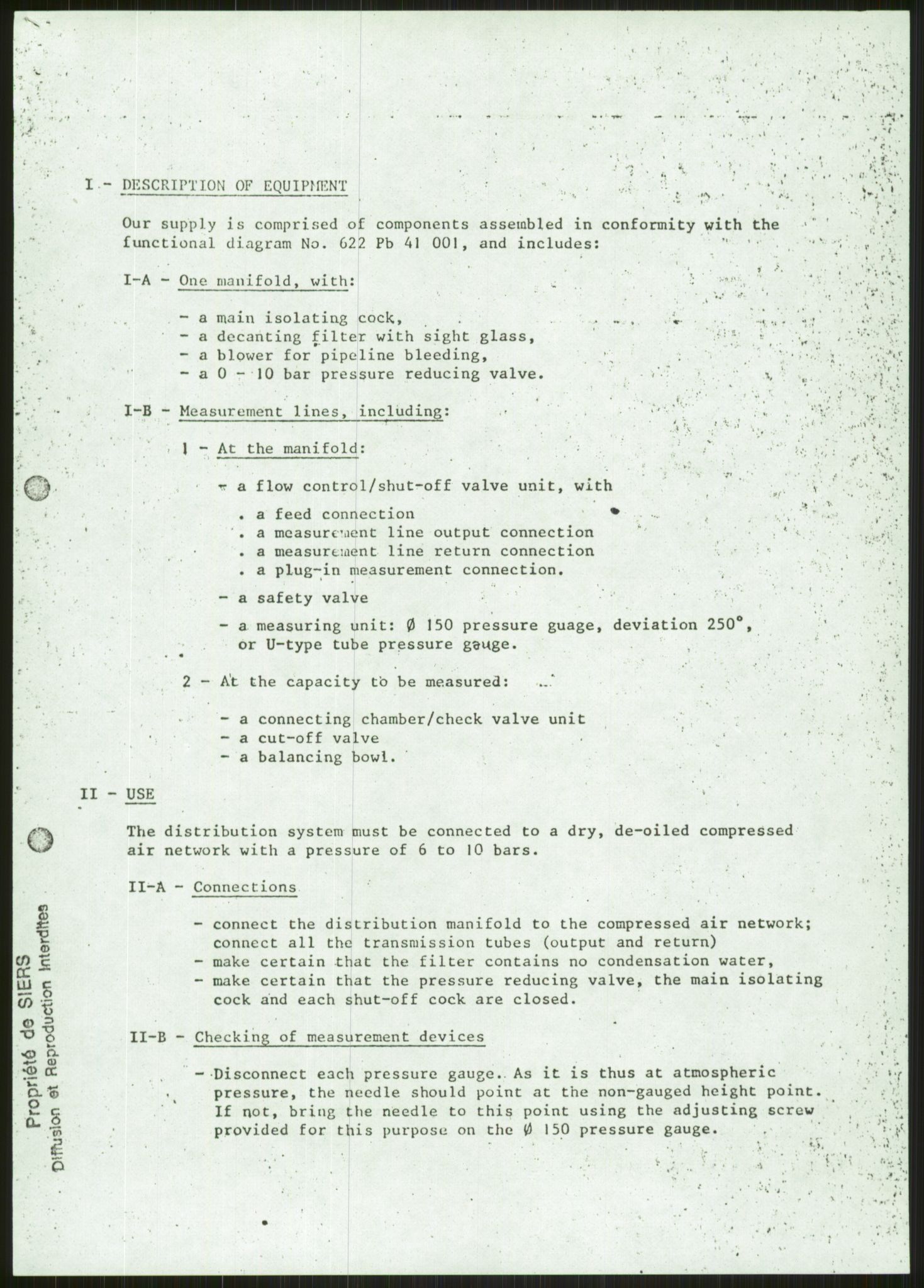 Justisdepartementet, Granskningskommisjonen ved Alexander Kielland-ulykken 27.3.1980, RA/S-1165/D/L0009: E CFEM (Doku.liste + E2, E7-E11 av 35), 1980-1981, p. 439