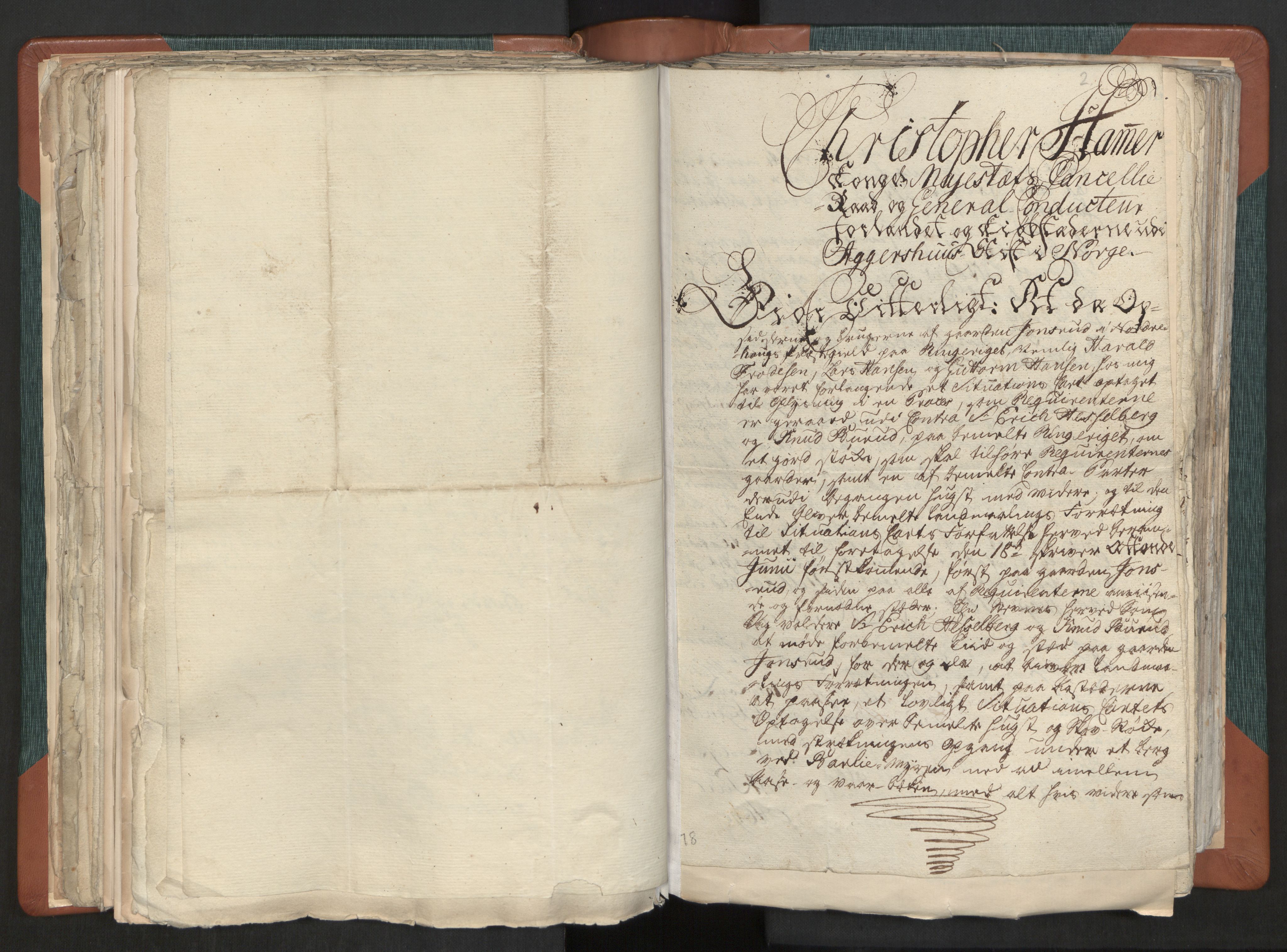 Generalkonduktøren i Akershus stift, AV/RA-EA-2891/D/L0005: Landmålingsforretninger nr. 102-120, 1762-1764, p. 158