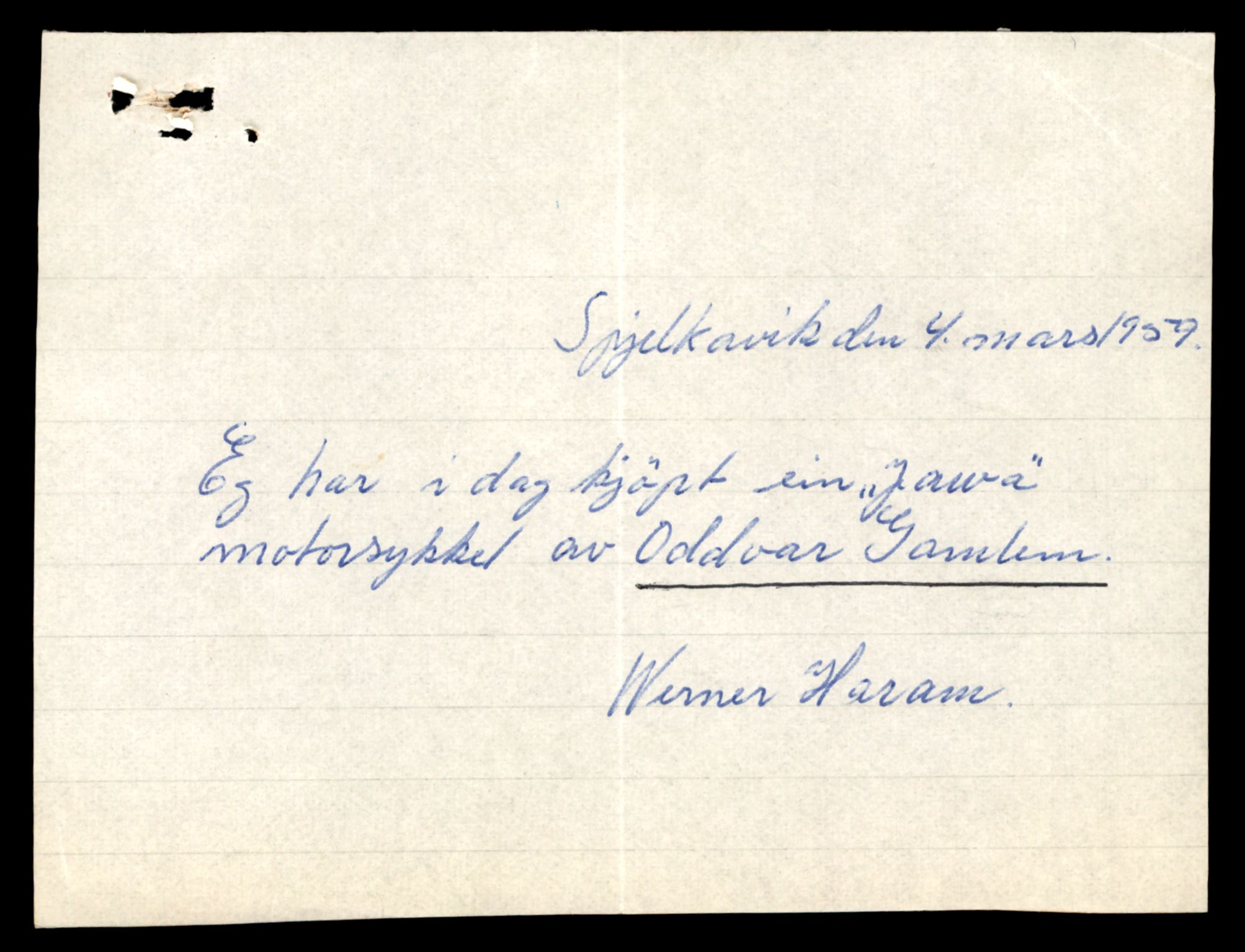 Møre og Romsdal vegkontor - Ålesund trafikkstasjon, AV/SAT-A-4099/F/Fe/L0041: Registreringskort for kjøretøy T 13710 - T 13905, 1927-1998, p. 479