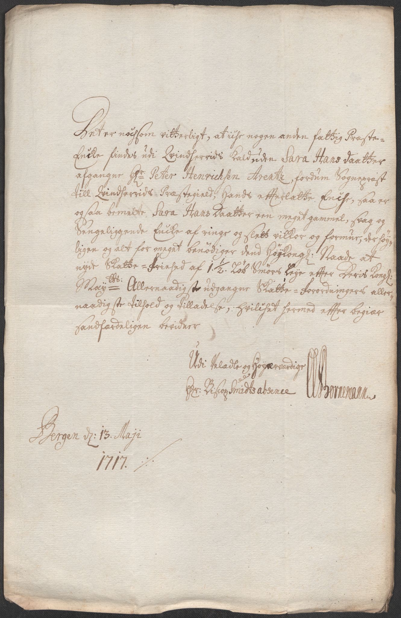 Rentekammeret inntil 1814, Reviderte regnskaper, Fogderegnskap, AV/RA-EA-4092/R49/L3139: Fogderegnskap Rosendal Baroni, 1715-1717, p. 143