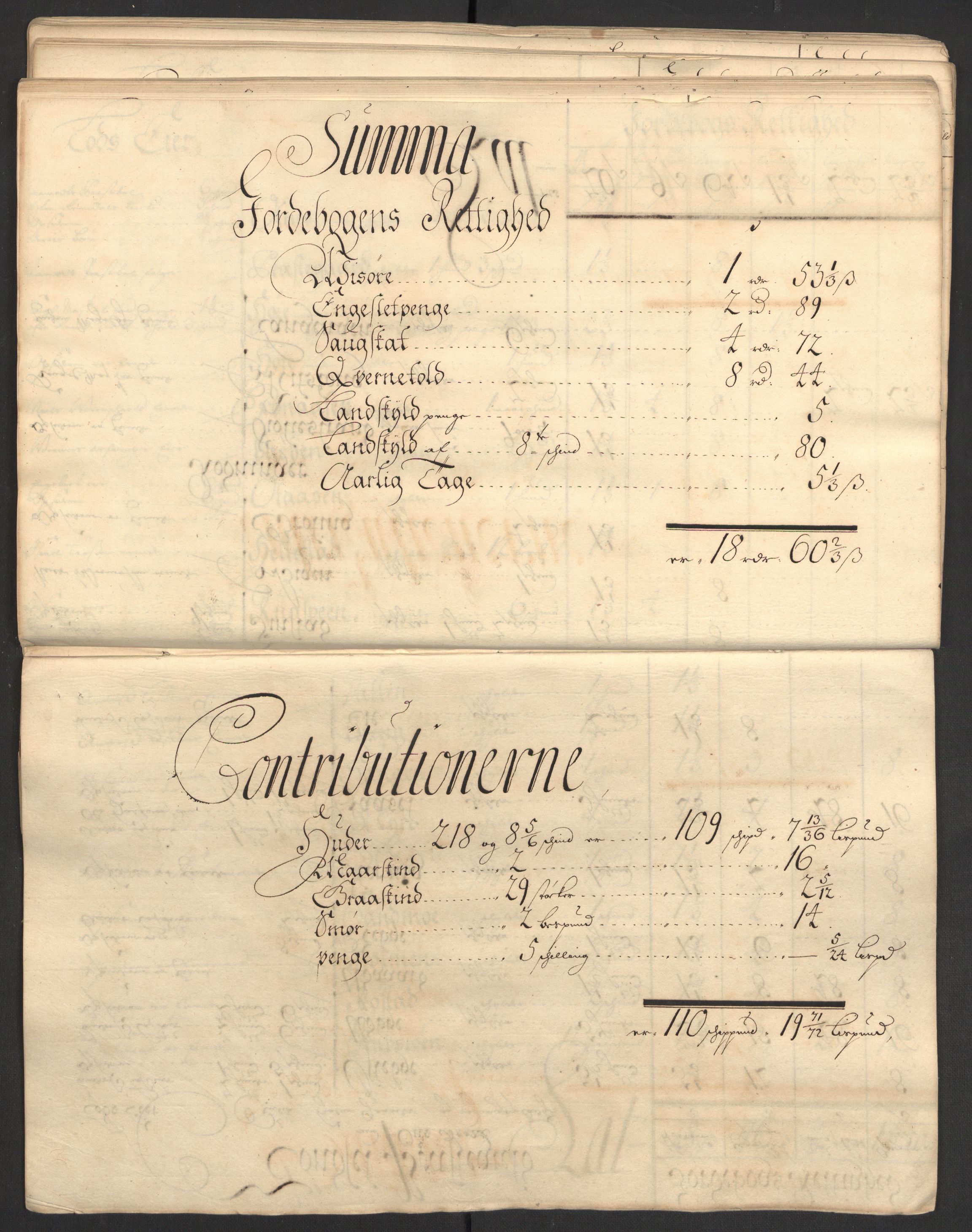 Rentekammeret inntil 1814, Reviderte regnskaper, Fogderegnskap, AV/RA-EA-4092/R13/L0843: Fogderegnskap Solør, Odal og Østerdal, 1705-1706, p. 89