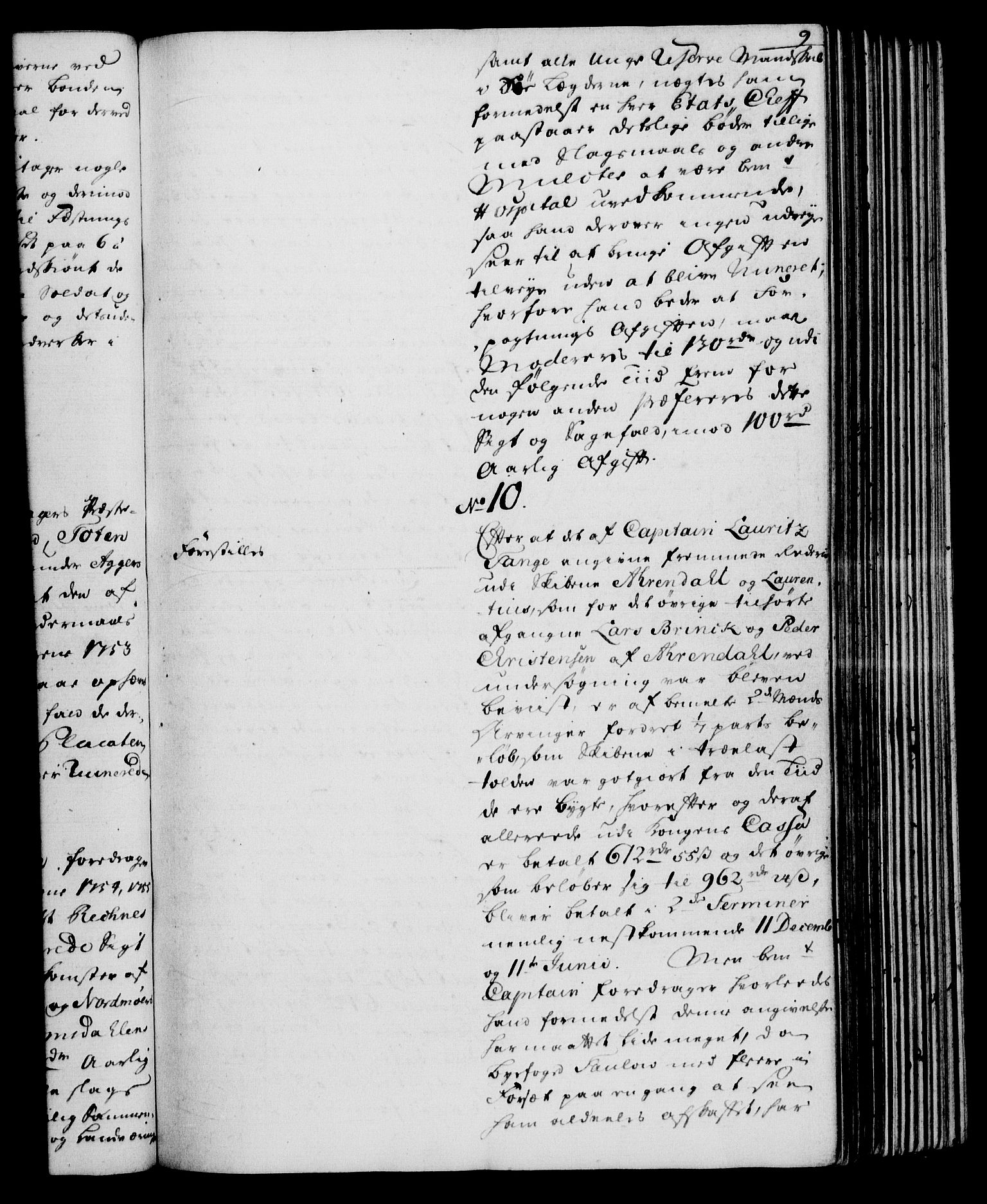 Rentekammeret, Kammerkanselliet, RA/EA-3111/G/Gh/Gha/L0034: Norsk ekstraktmemorialprotokoll (merket RK 53.79), 1756-1759, p. 9
