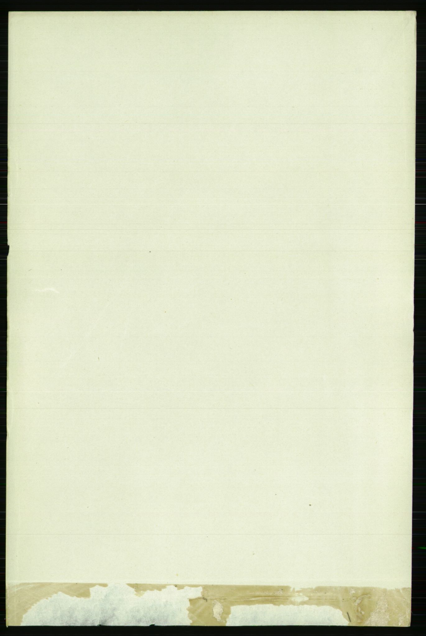 RA, 1891 census for 1601 Trondheim, 1891, p. 6721