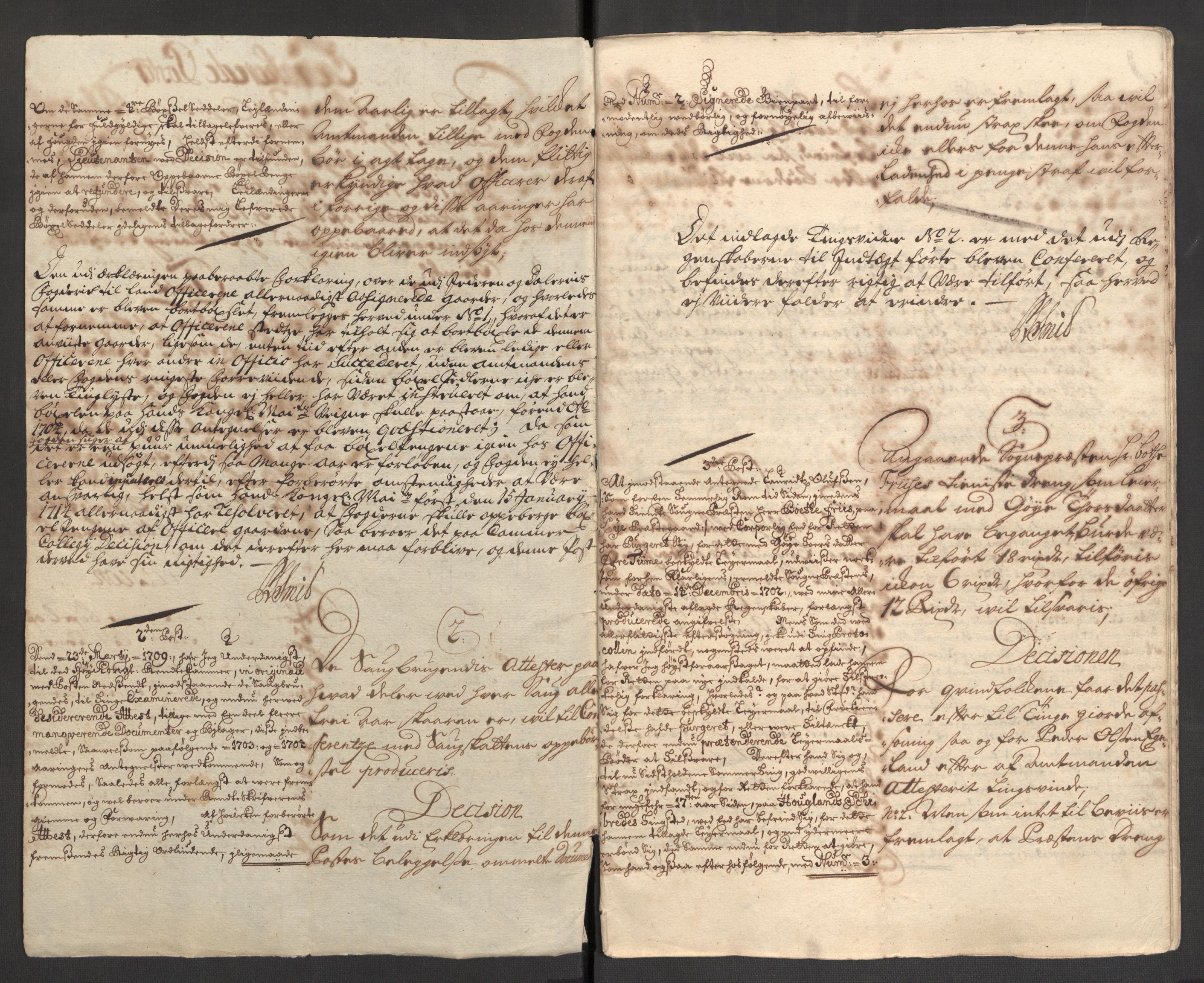 Rentekammeret inntil 1814, Reviderte regnskaper, Fogderegnskap, AV/RA-EA-4092/R46/L2732: Fogderegnskap Jæren og Dalane, 1703-1704, p. 369