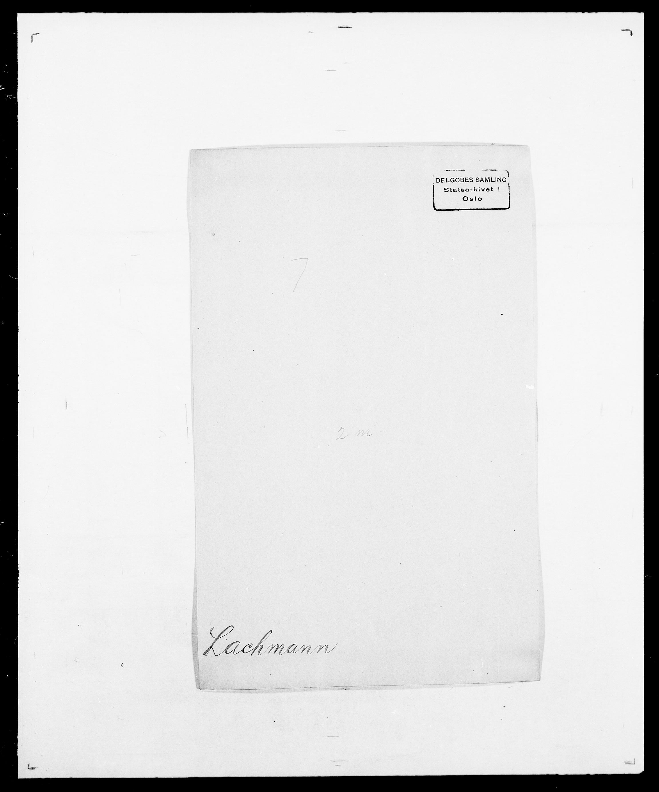 Delgobe, Charles Antoine - samling, SAO/PAO-0038/D/Da/L0022: Krog - Lasteen, p. 362