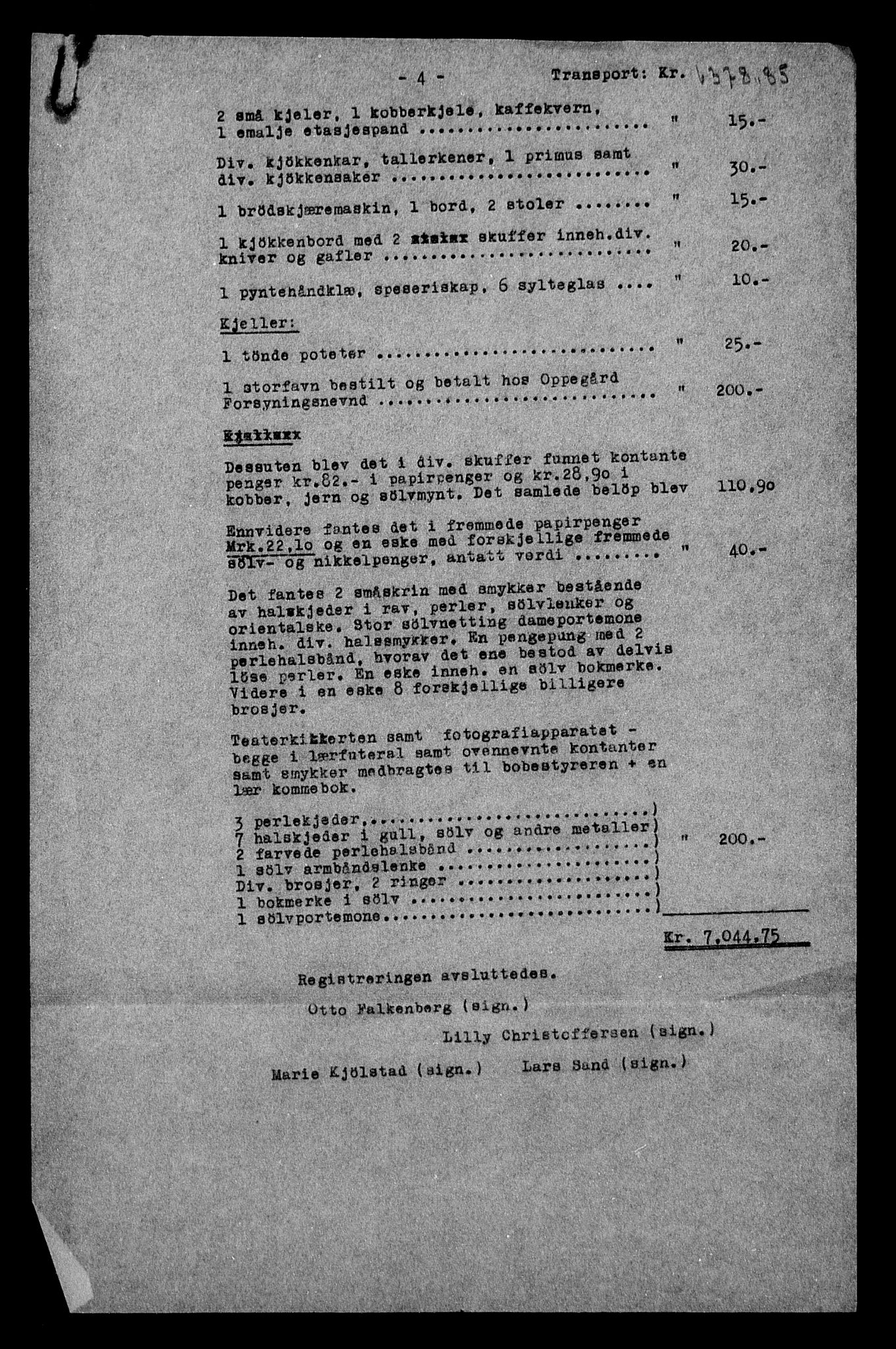 Justisdepartementet, Tilbakeføringskontoret for inndratte formuer, AV/RA-S-1564/H/Hc/Hcc/L0942: --, 1945-1947, p. 838