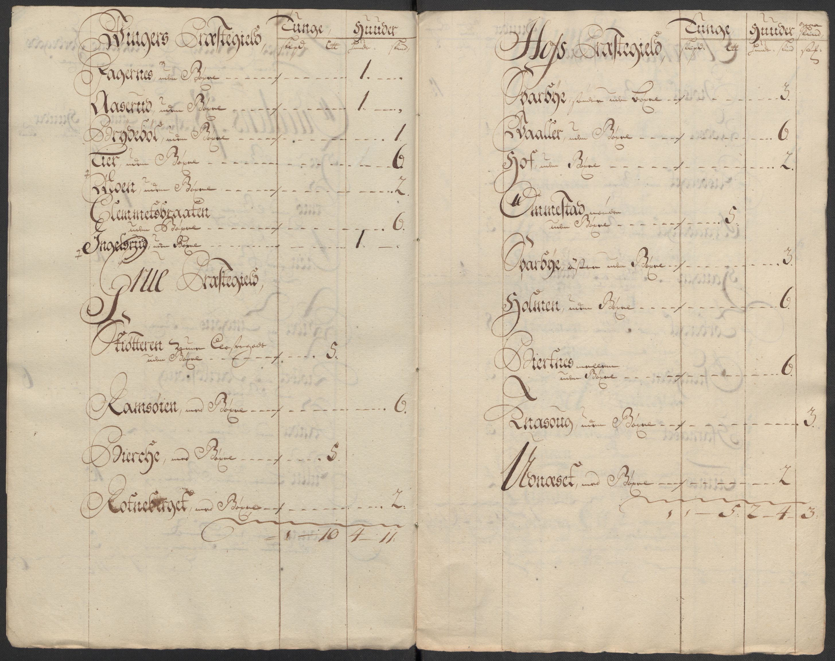 Rentekammeret inntil 1814, Reviderte regnskaper, Fogderegnskap, RA/EA-4092/R13/L0855: Fogderegnskap Solør, Odal og Østerdal, 1716, p. 249