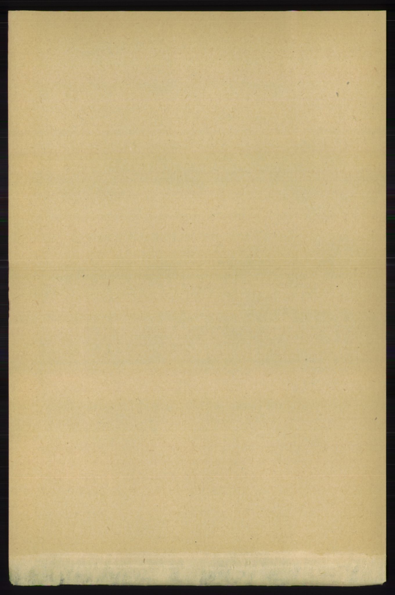 RA, 1891 census for 1139 Nedstrand, 1891, p. 1435