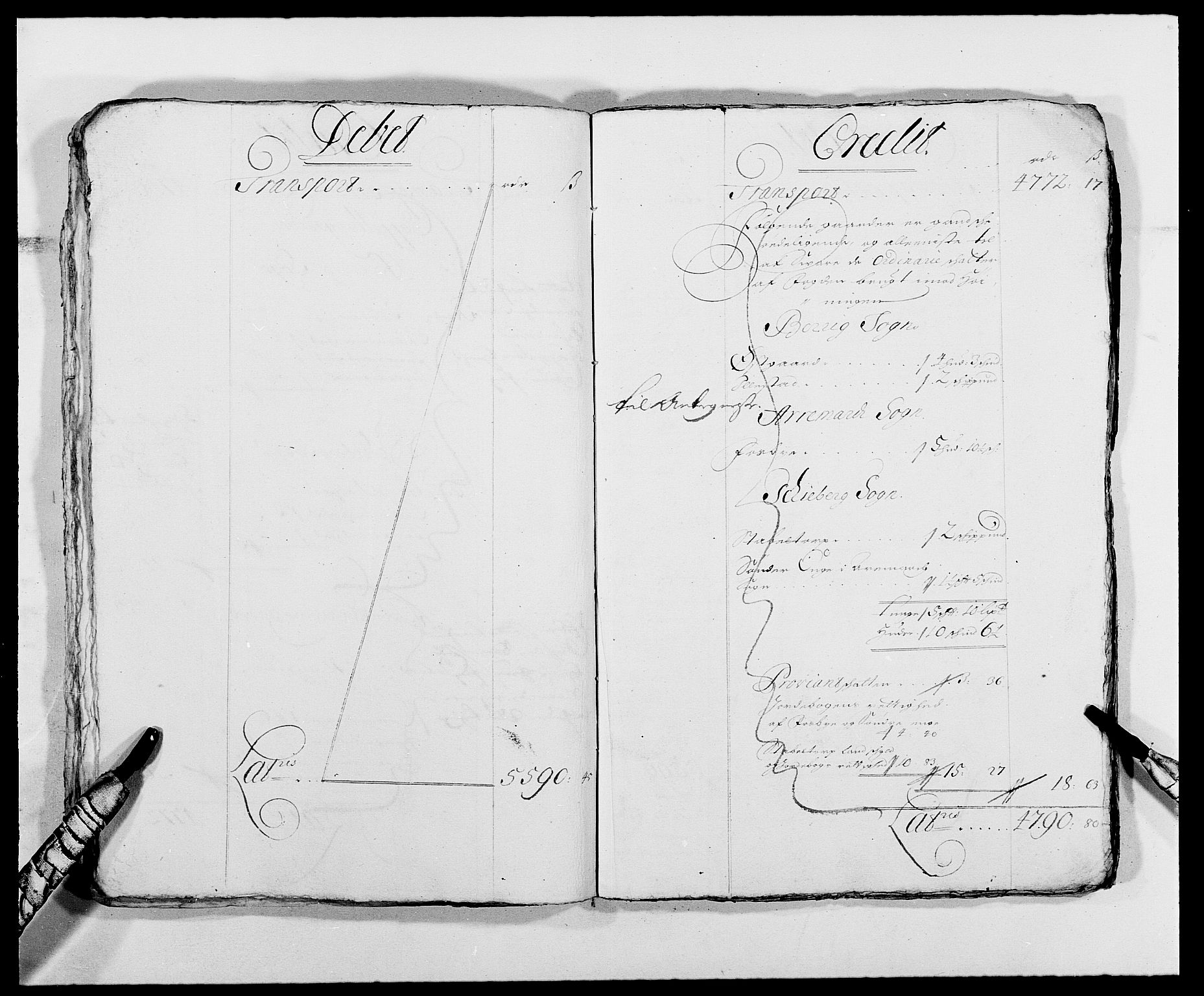 Rentekammeret inntil 1814, Reviderte regnskaper, Fogderegnskap, AV/RA-EA-4092/R01/L0002: Fogderegnskap Idd og Marker, 1680-1681, p. 22