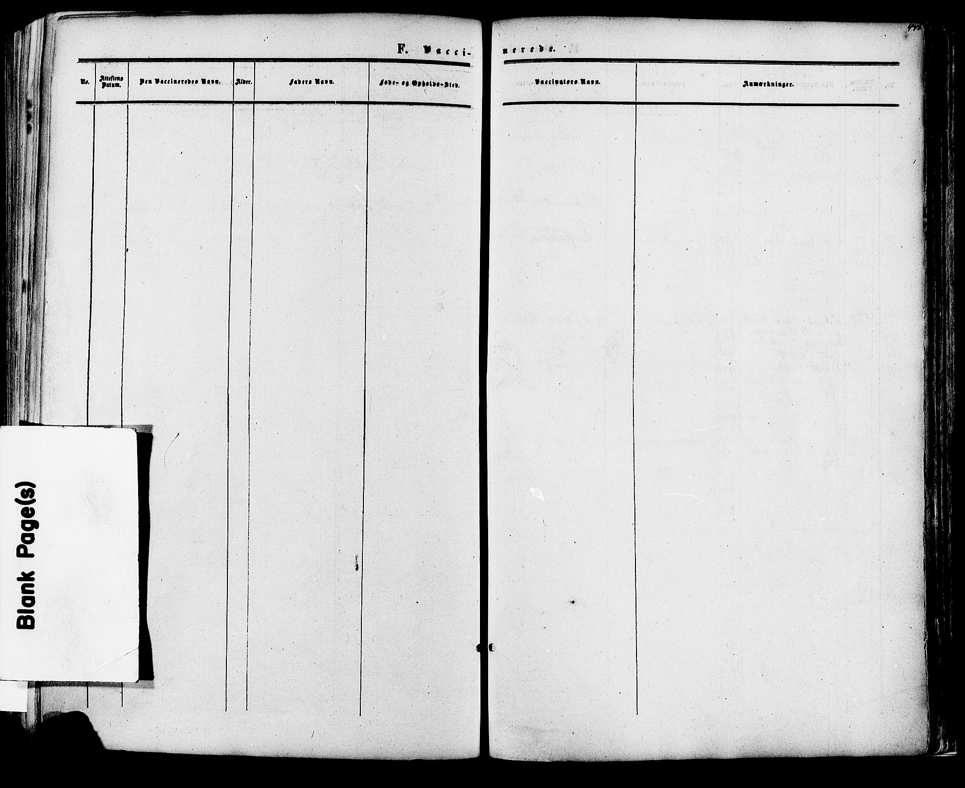 Fredrikstad prestekontor Kirkebøker, AV/SAO-A-11082/F/Fa/L0006: Parish register (official) no. 6, 1857-1878, p. 448