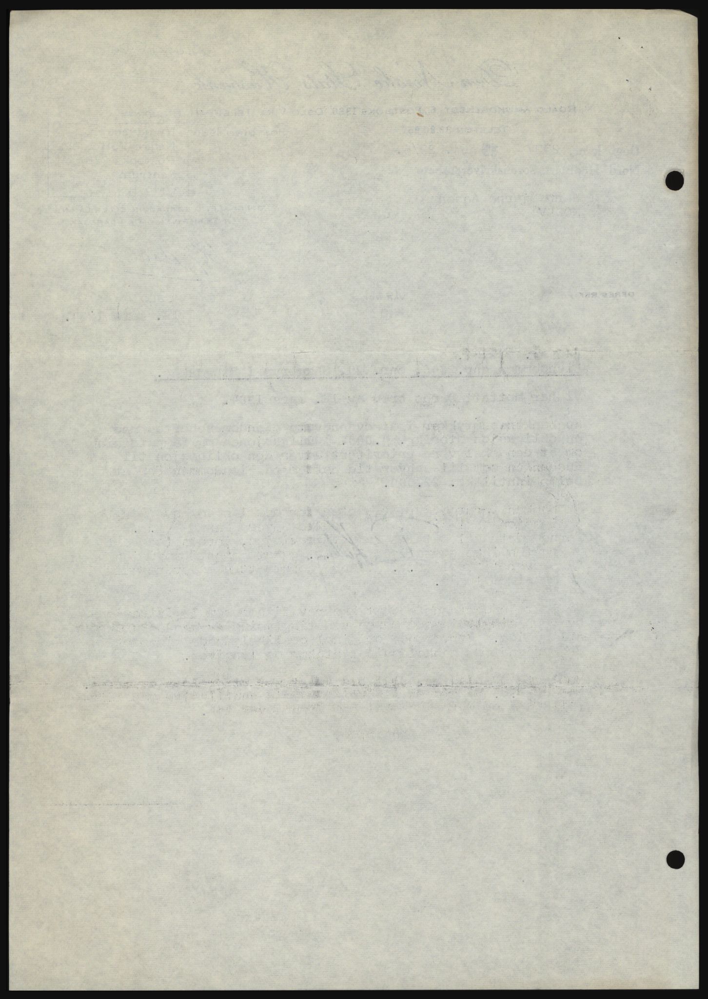 Nord-Hedmark sorenskriveri, SAH/TING-012/H/Hc/L0019: Mortgage book no. 19, 1963-1964, Diary no: : 2397/1964