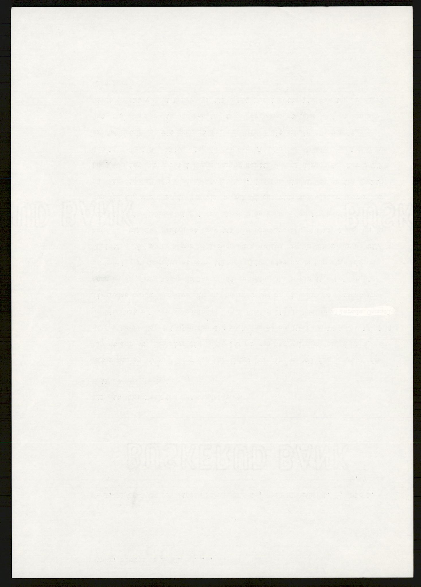 Samlinger til kildeutgivelse, Amerikabrevene, RA/EA-4057/F/L0024: Innlån fra Telemark: Gunleiksrud - Willard, 1838-1914, p. 127