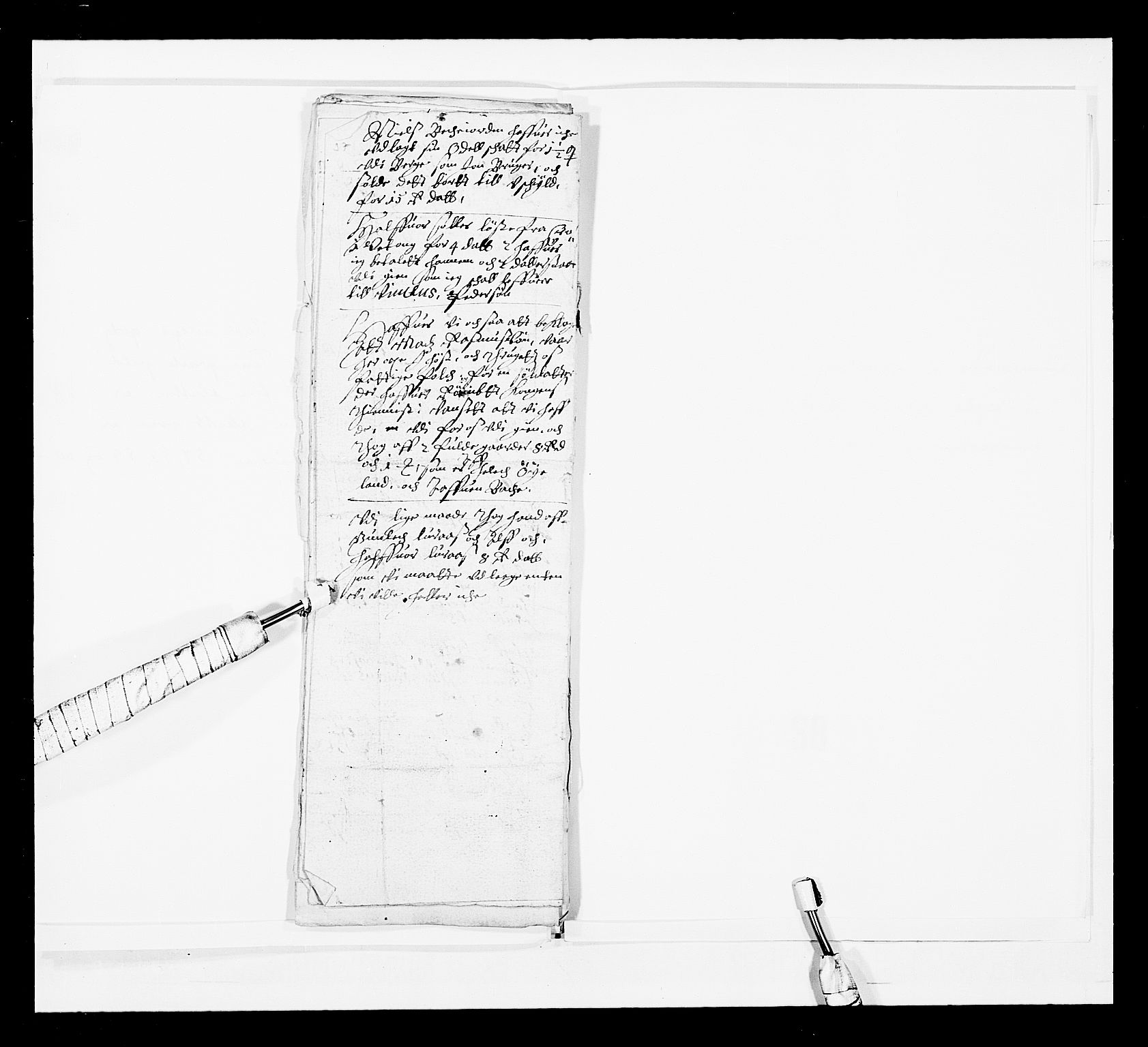 Stattholderembetet 1572-1771, AV/RA-EA-2870/Ek/L0044/0002: Forskjellig 1726-1754 og u. d.: / Forskjellige jordebøker o.l., 1600-1800, p. 68