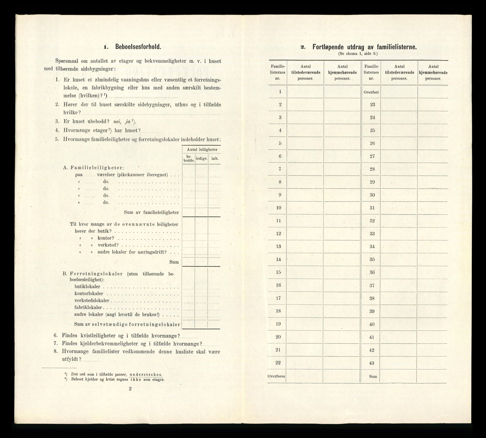 RA, 1910 census for Kristiania, 1910, p. 80142