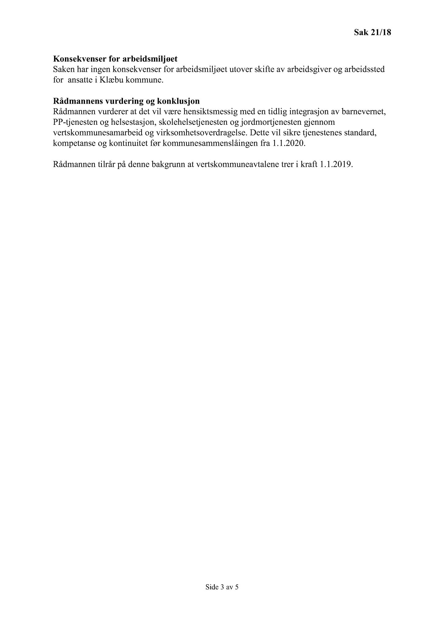 Klæbu Kommune, TRKO/KK/05-UOm/L009: Utvalg for omsorg - Møtedokumenter, 2018, p. 352