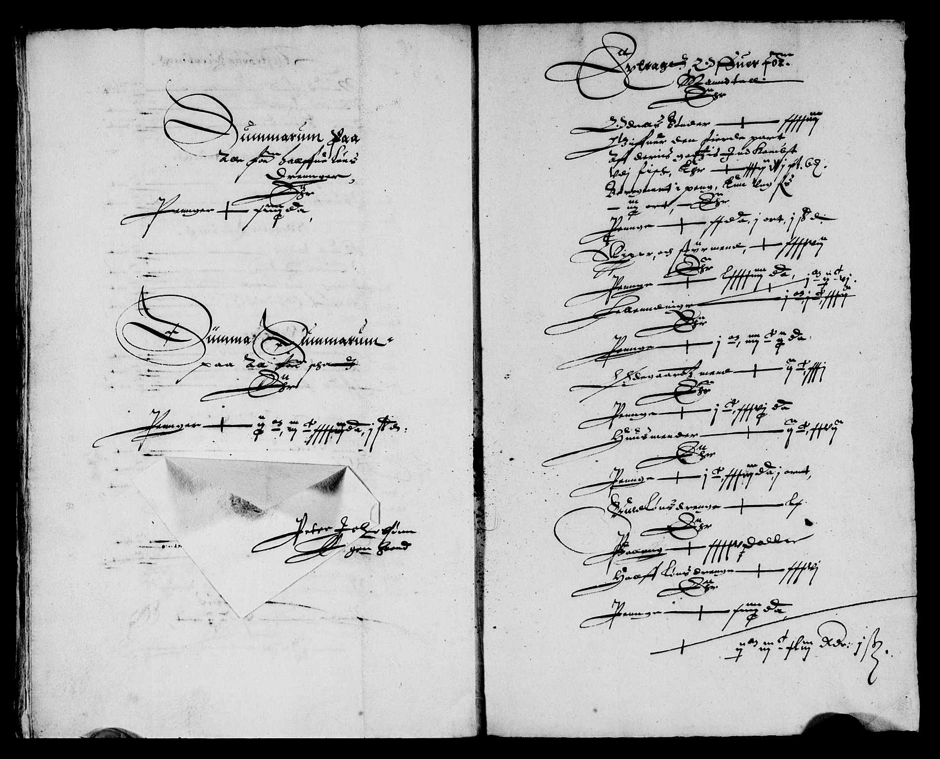 Rentekammeret inntil 1814, Reviderte regnskaper, Lensregnskaper, AV/RA-EA-5023/R/Rb/Rbz/L0023: Nordlandenes len, 1630-1632