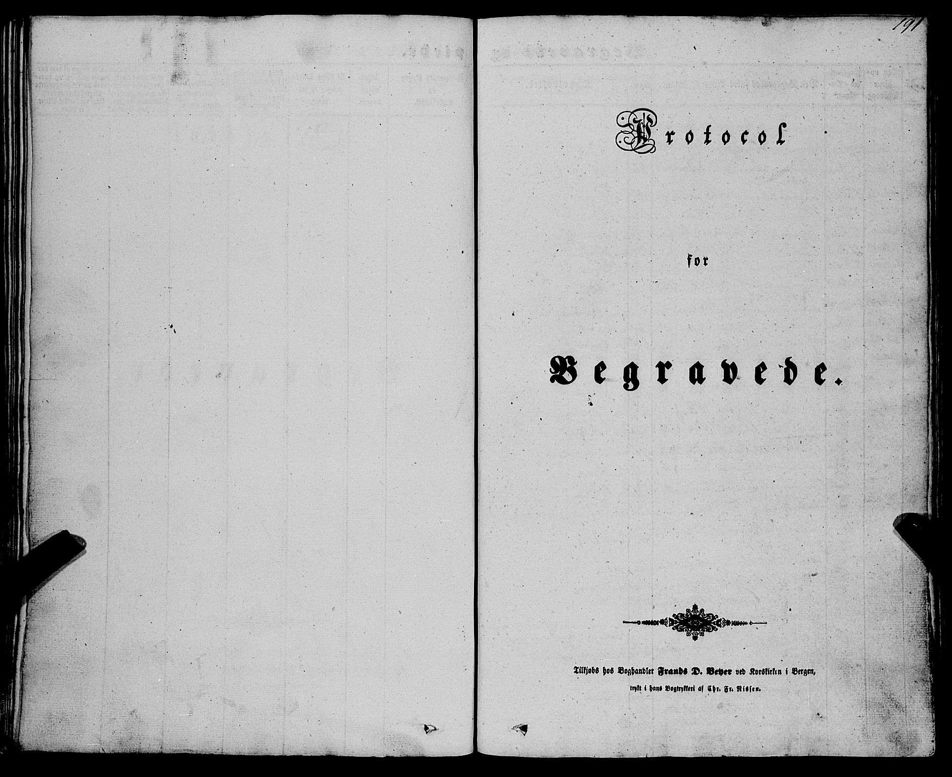 Etne sokneprestembete, AV/SAB-A-75001/H/Haa: Parish register (official) no. A 8, 1848-1862, p. 191
