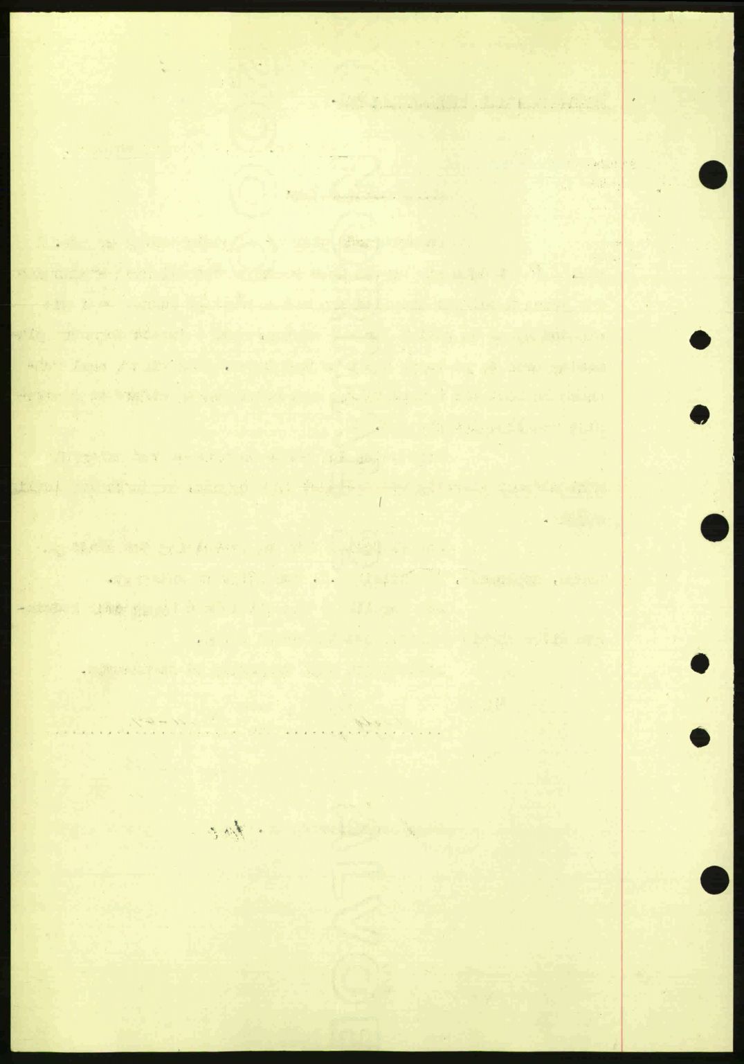 Oslo byskriverembete, AV/SAO-A-10227/G/Gb/Gbd/Gbda/L0017: Mortgage book no. A215, 1949-1950, Diary no: : 14936/1949