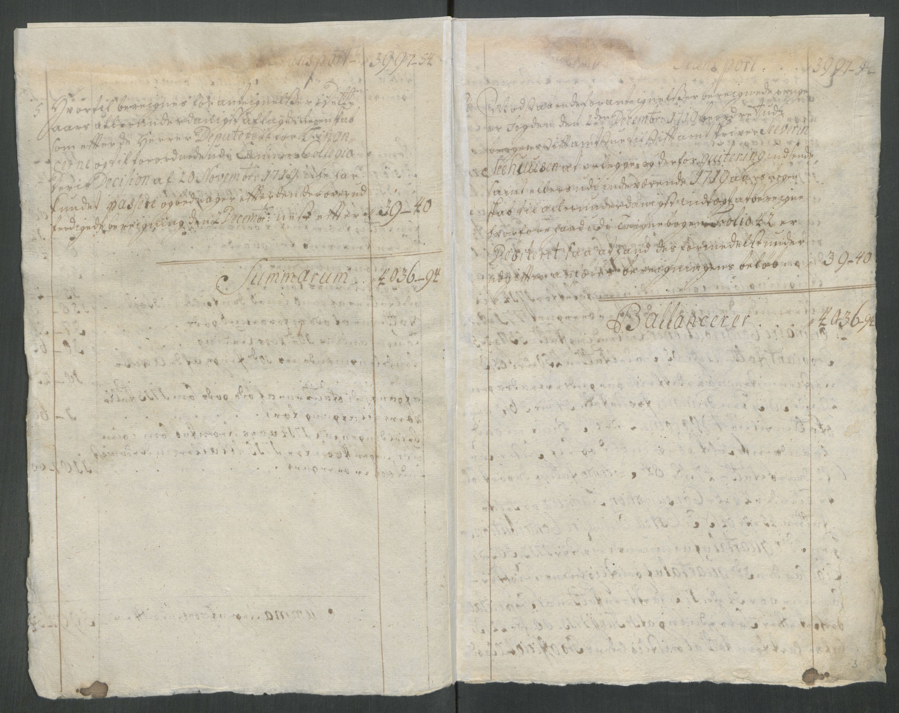 Rentekammeret inntil 1814, Reviderte regnskaper, Fogderegnskap, AV/RA-EA-4092/R67/L4680: Fogderegnskap Vesterålen, Andenes og Lofoten, 1714, p. 23