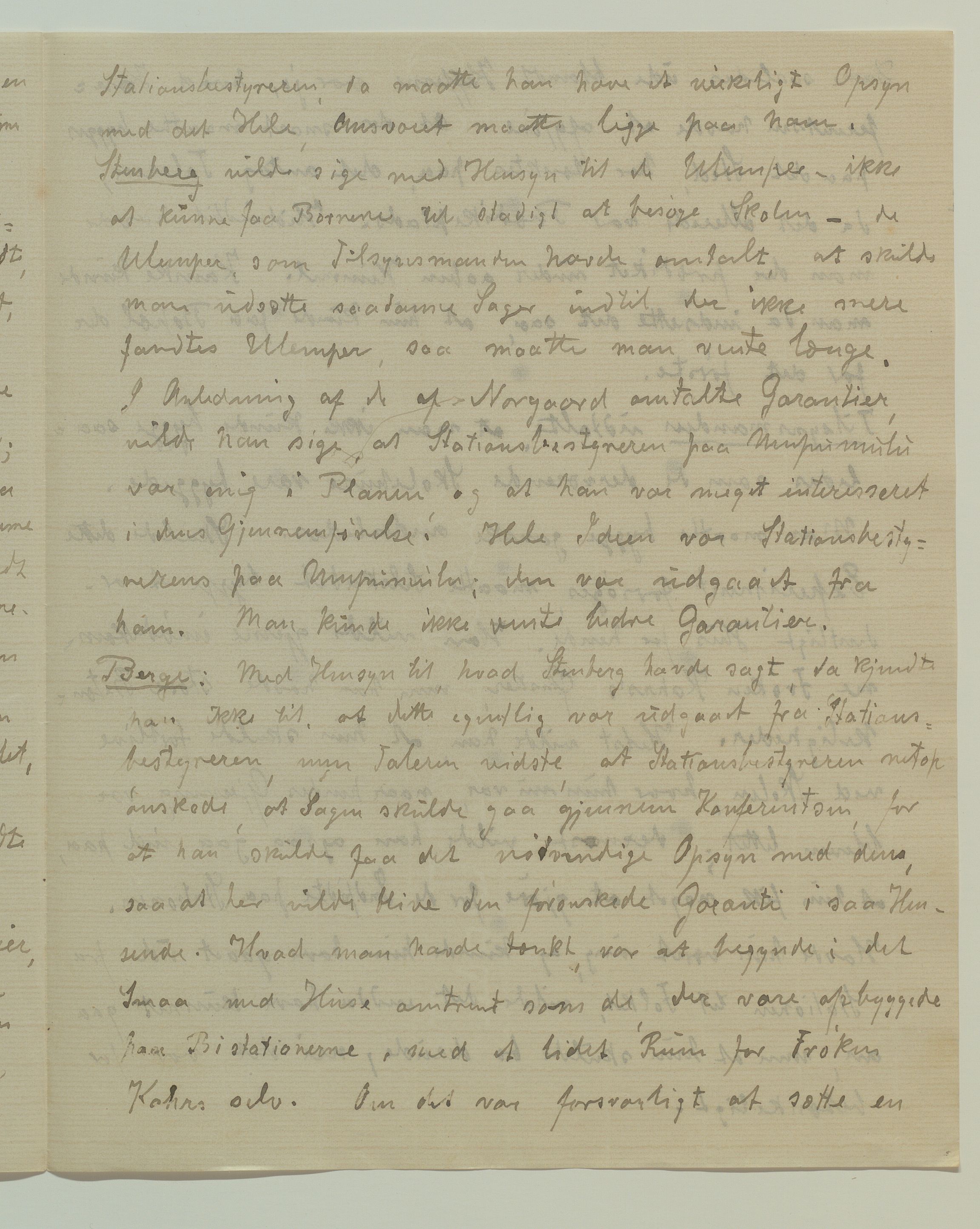 Det Norske Misjonsselskap - hovedadministrasjonen, VID/MA-A-1045/D/Da/Daa/L0036/0008: Konferansereferat og årsberetninger / Konferansereferat fra Sør-Afrika., 1884