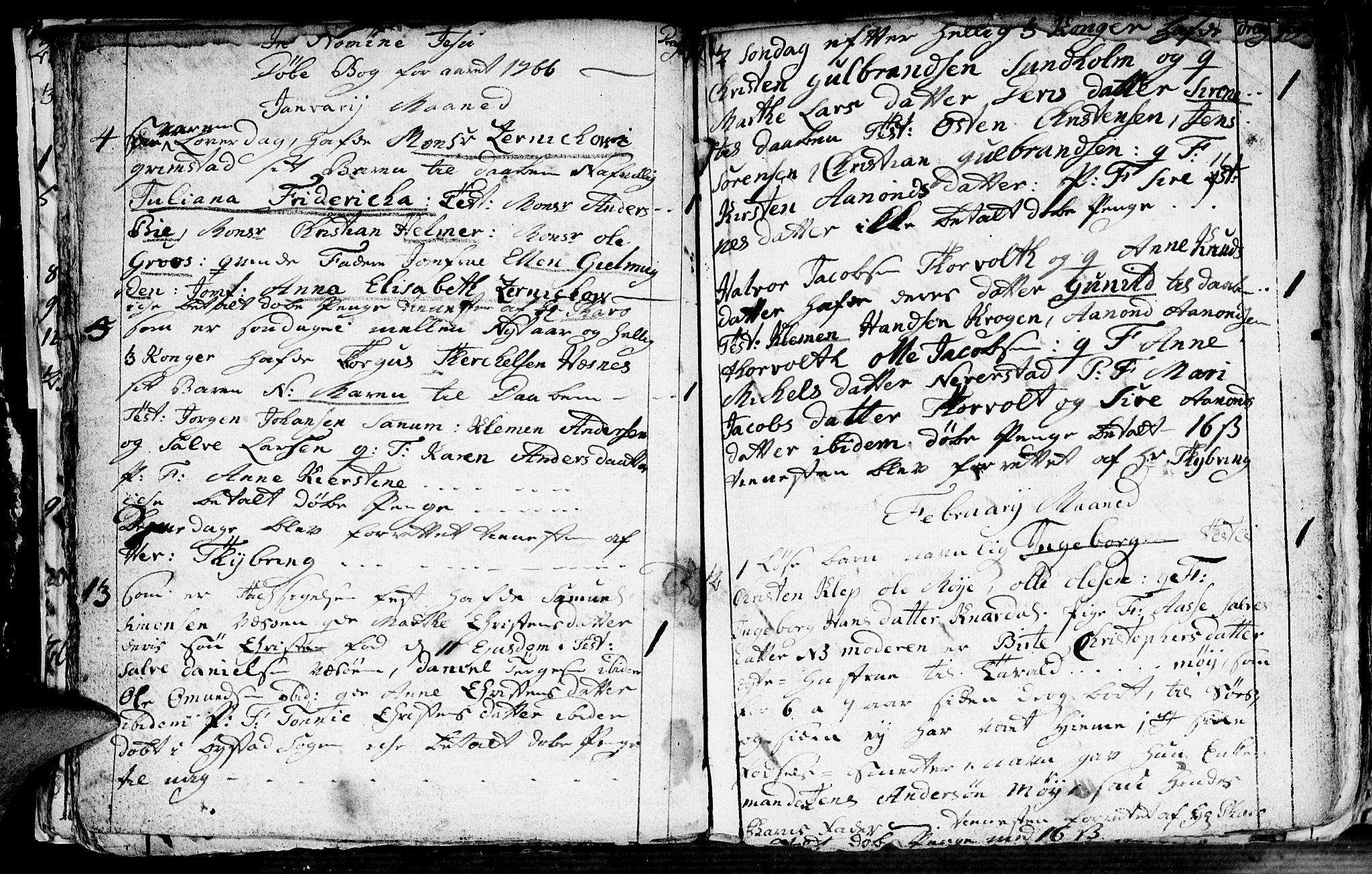 Fjære sokneprestkontor, SAK/1111-0011/F/Fb/L0004: Parish register (copy) no. B 4, 1766-1785, p. 22