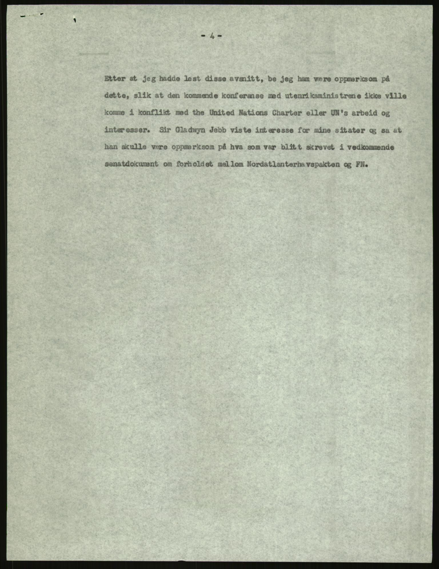 Lie, Trygve, AV/RA-PA-1407/D/L0029: Dokumenter vedr. Kina, 1948-1950, p. 280