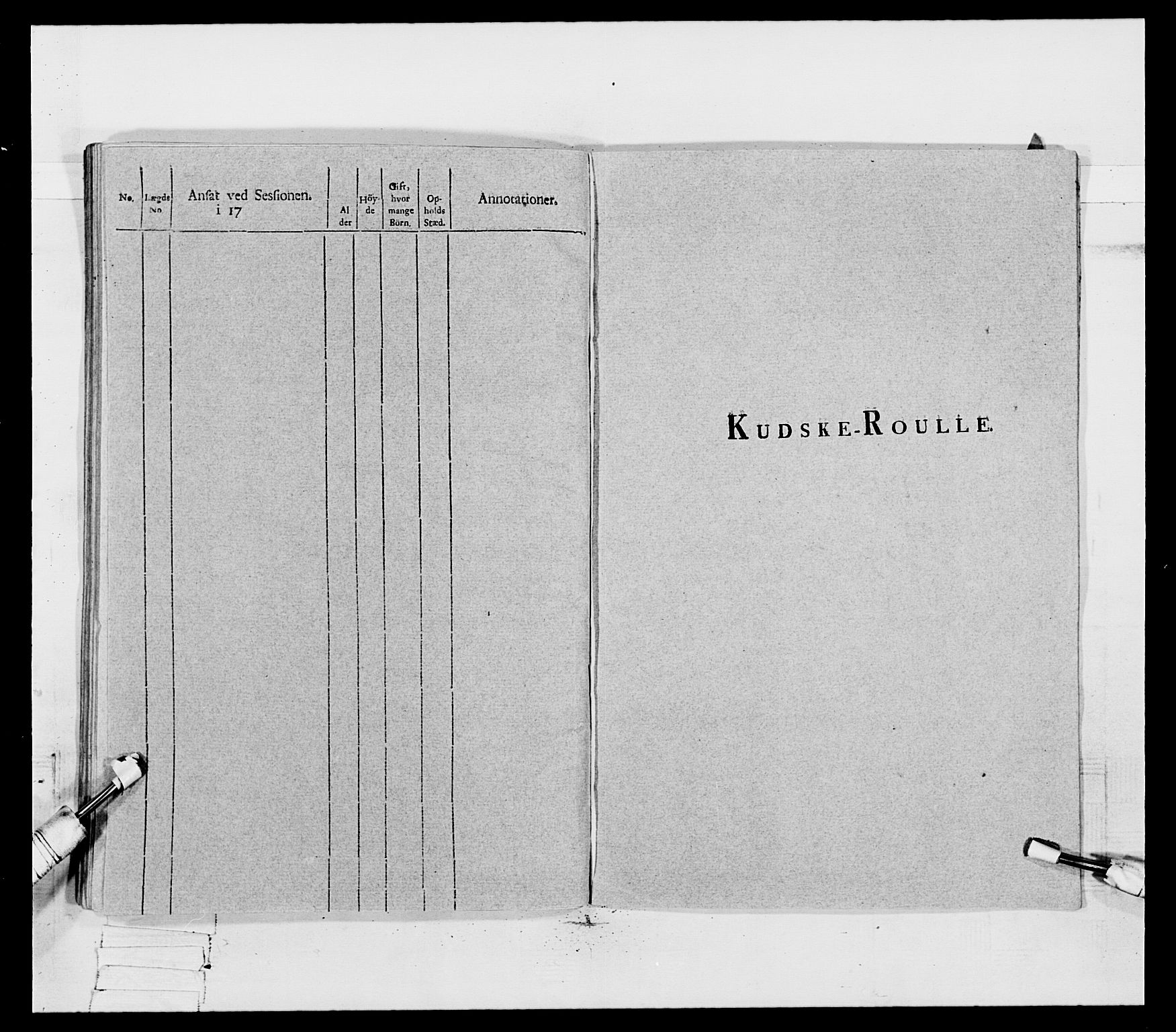 Generalitets- og kommissariatskollegiet, Det kongelige norske kommissariatskollegium, AV/RA-EA-5420/E/Eh/L0080: 2. Trondheimske nasjonale infanteriregiment, 1792-1800, p. 506
